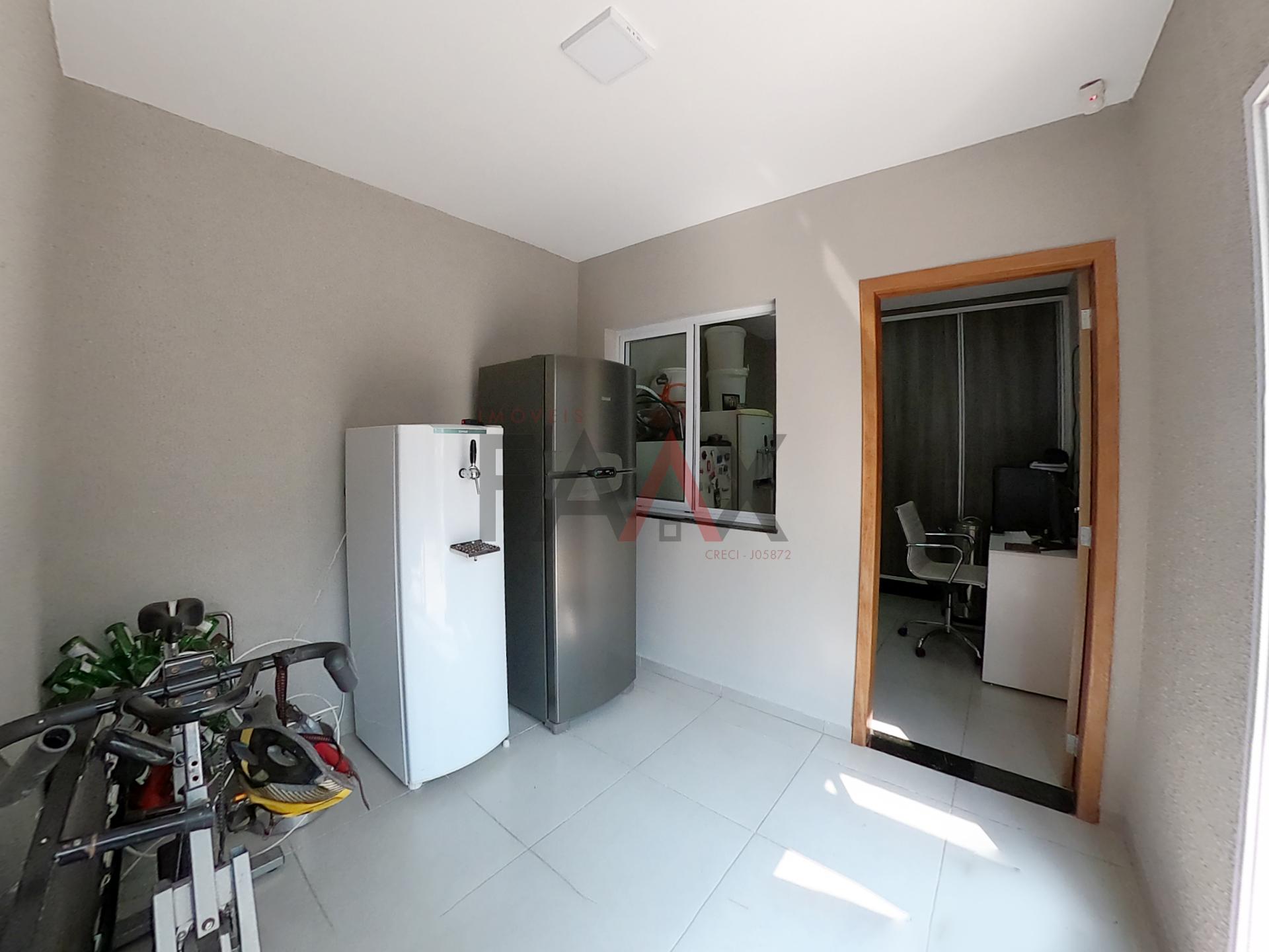 Casa à venda com 2 quartos, 230m² - Foto 15