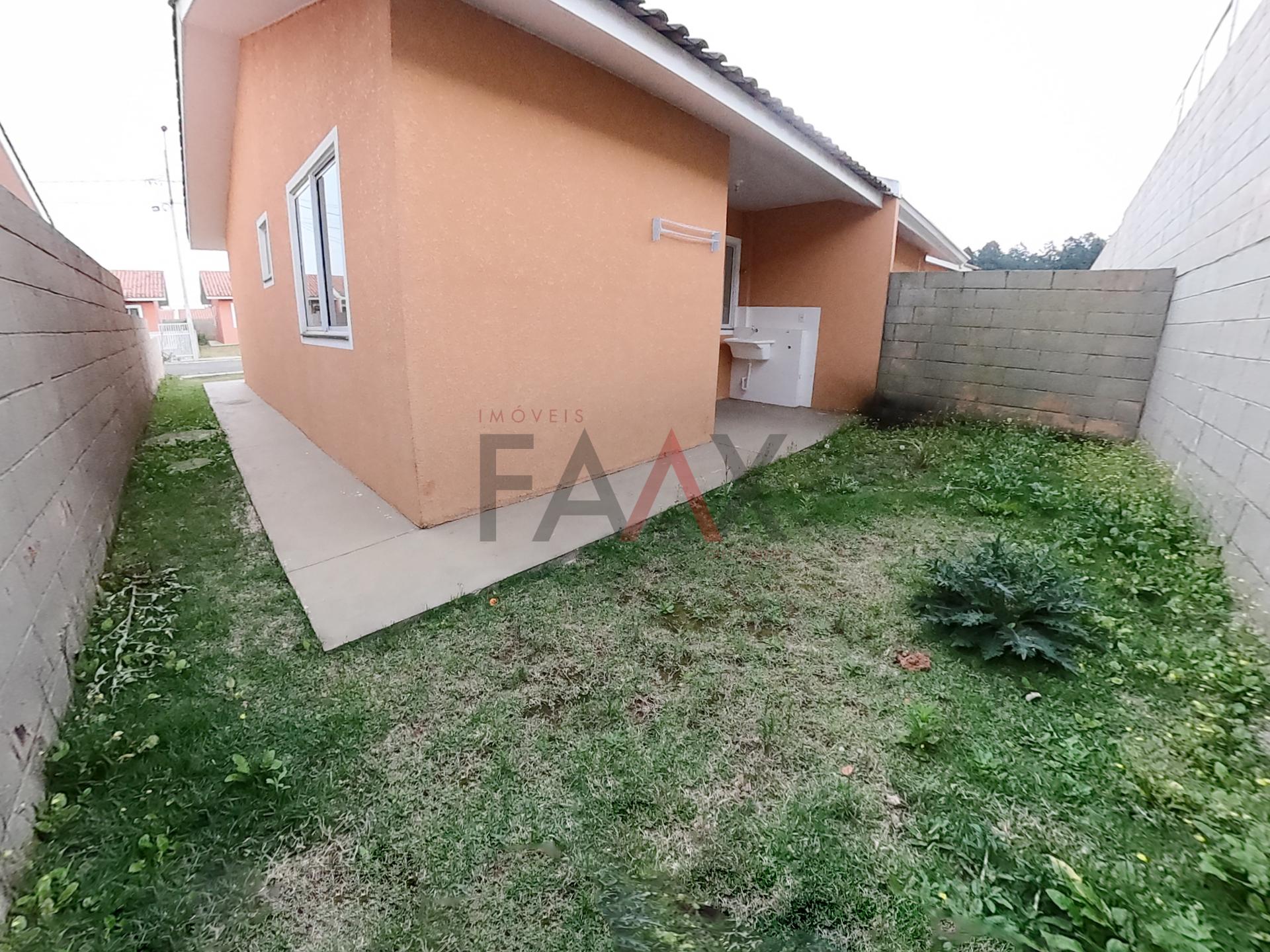 Casa de Condomínio à venda com 2 quartos, 48m² - Foto 13