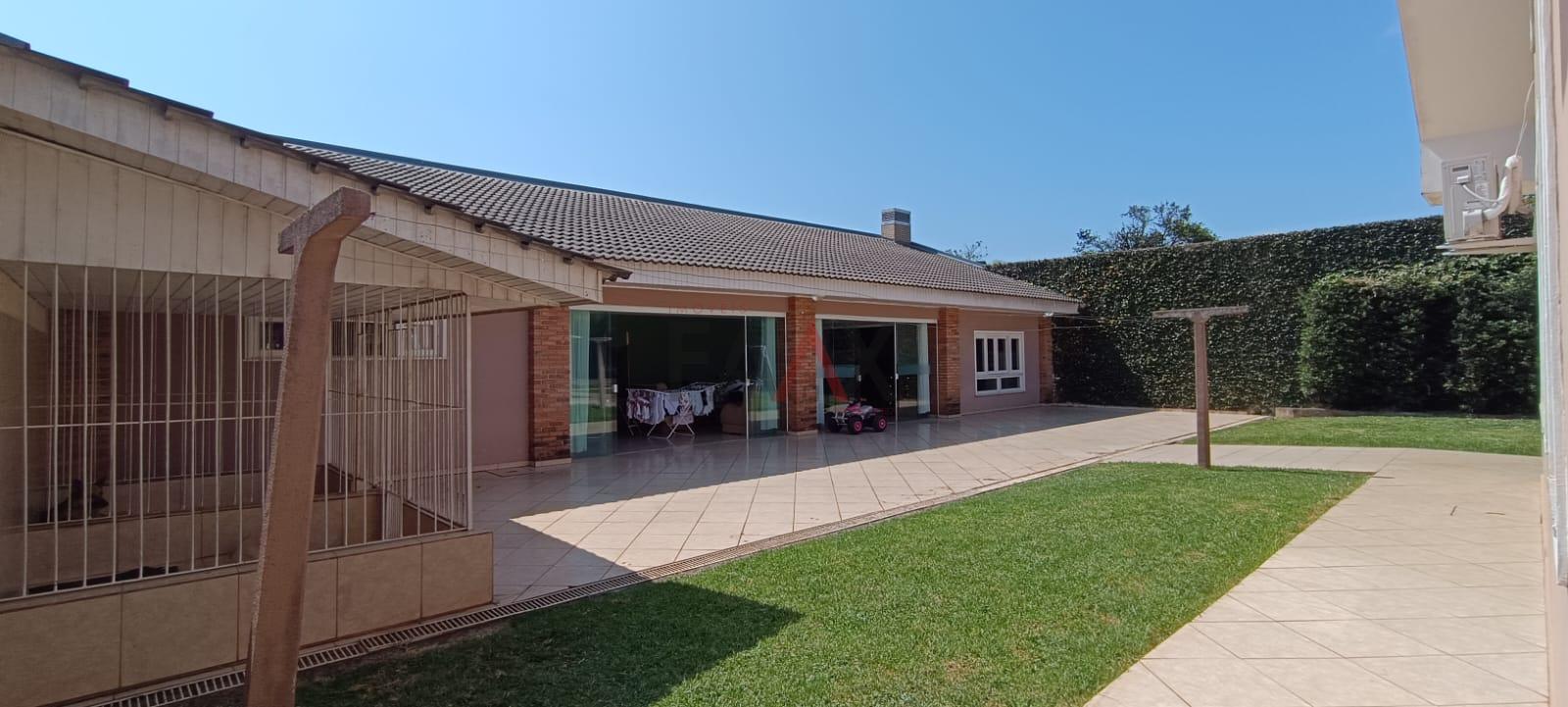 Casa à venda com 4 quartos, 280m² - Foto 21