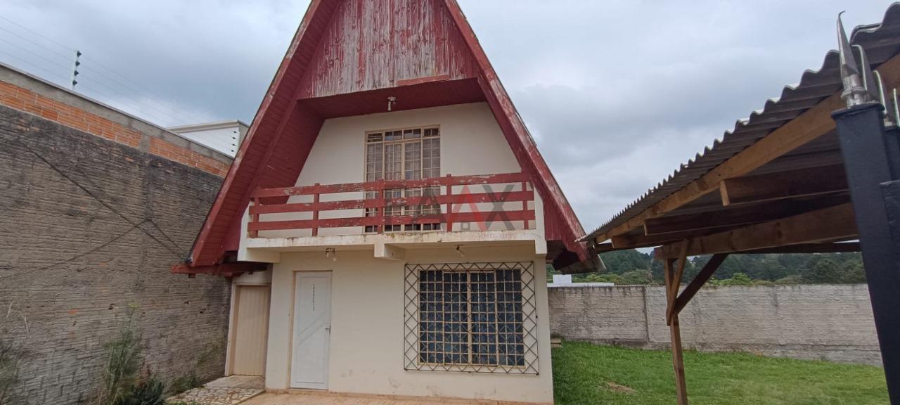 Casa com 2 dormitórios para locação,98.43 m , Alto da XV, GUARAPUAVA - PR