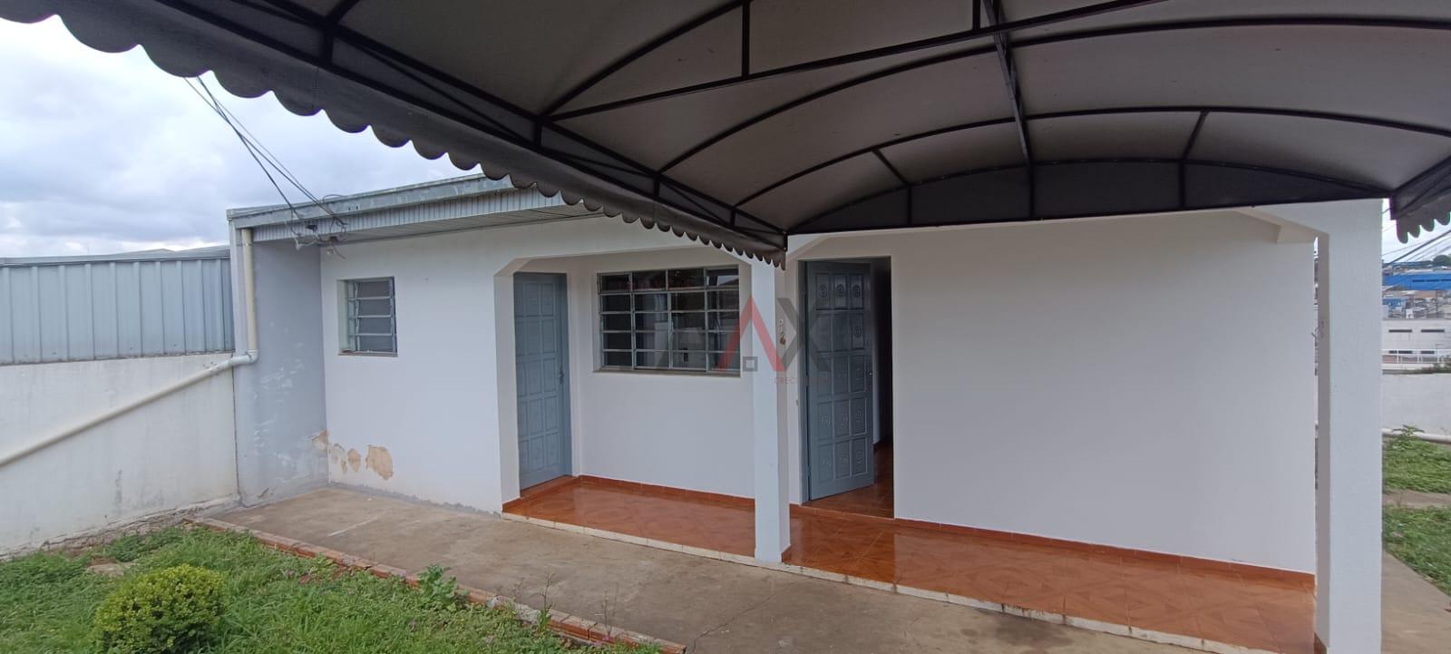 Casa com 2 dormitórios para locação,70.00 m , DOS ESTADOS, GUARAPUAVA - PR