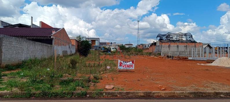 Terreno à venda,265.00 m ,no Cascavel em GUARAPUAVA - PR