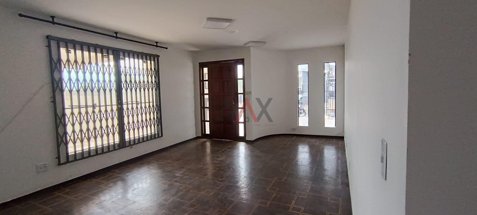 Casa para alugar com 3 quartos, 117m² - Foto 4