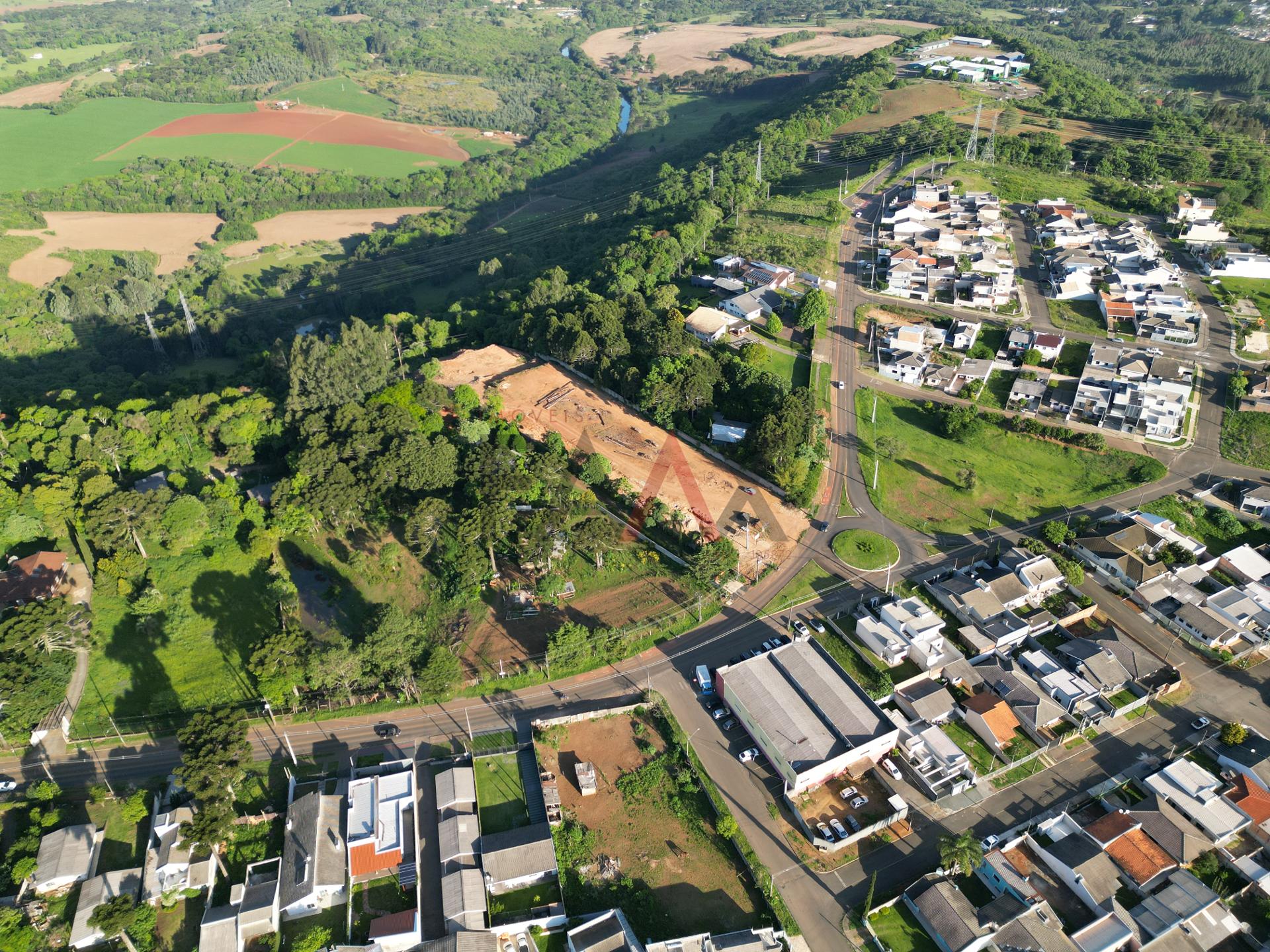 Terreno à venda, 451m² - Foto 12