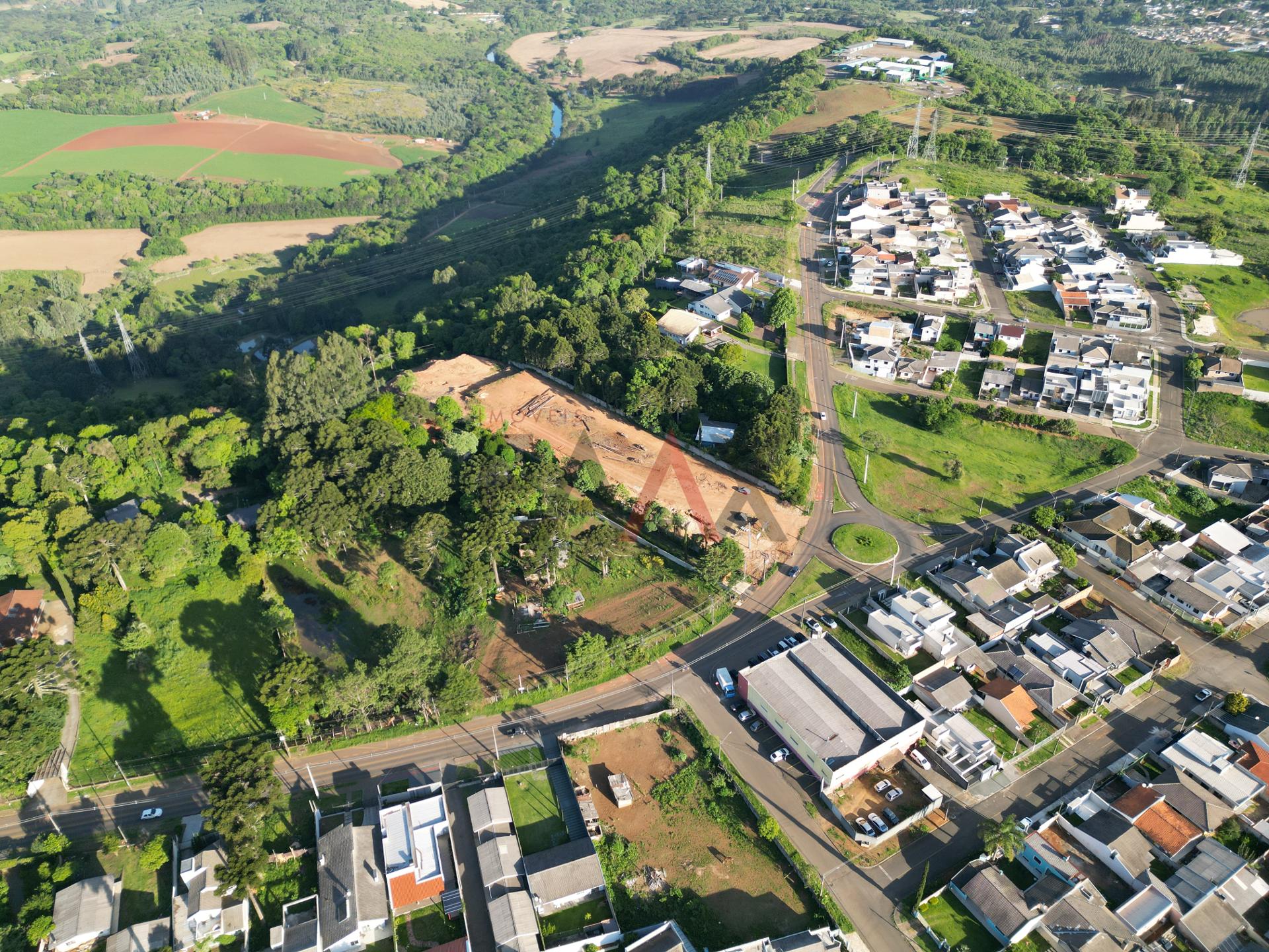 Terreno à venda, 451m² - Foto 13