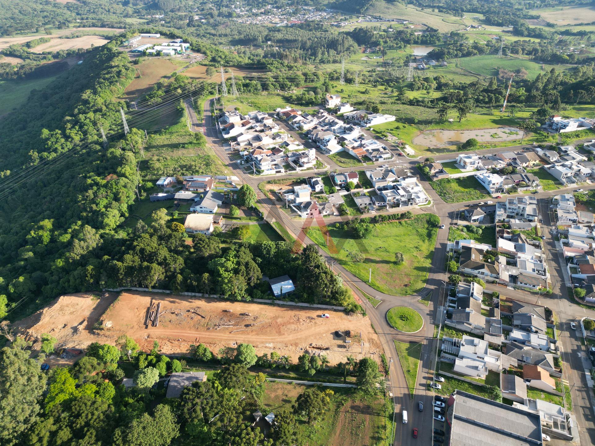 Terreno à venda, 451m² - Foto 15