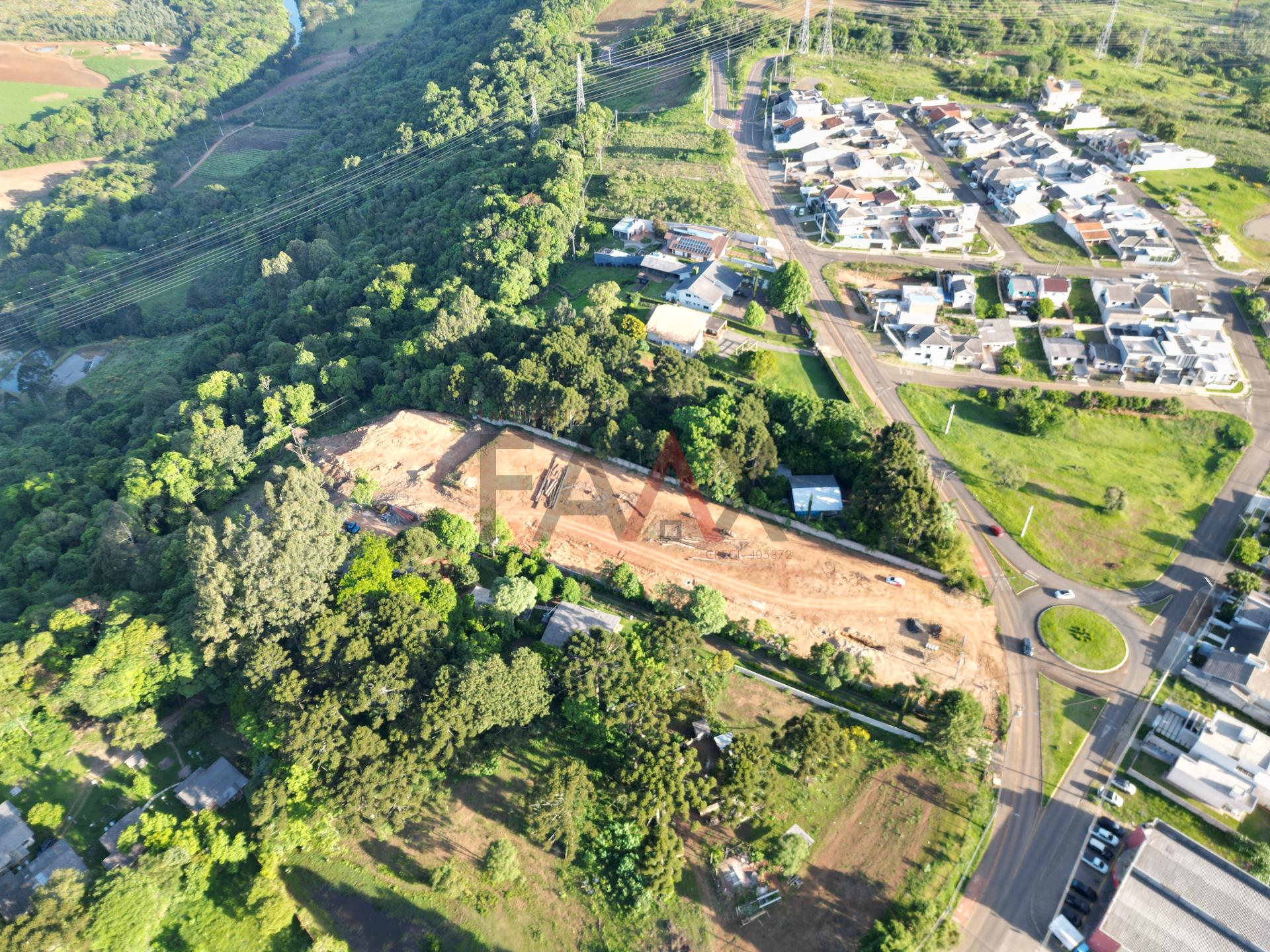 Terreno à venda, 451m² - Foto 17