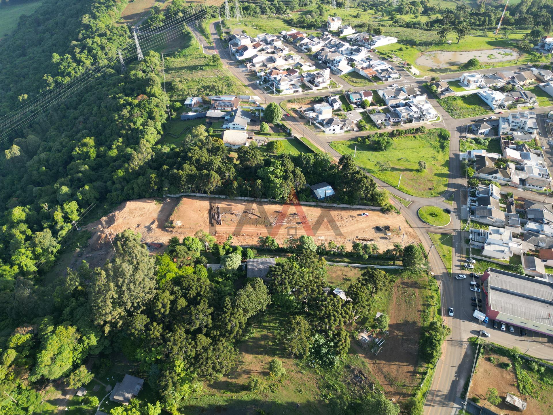 Terreno à venda, 451m² - Foto 18