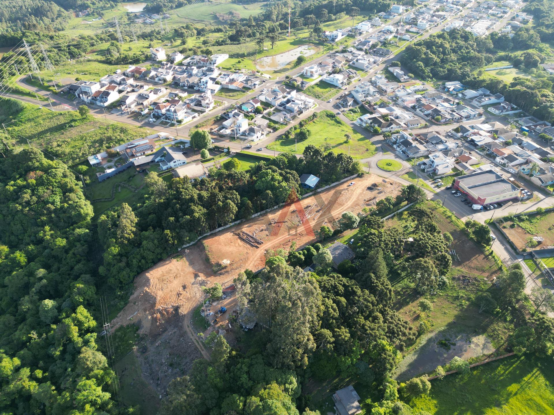 Terreno à venda, 451m² - Foto 20