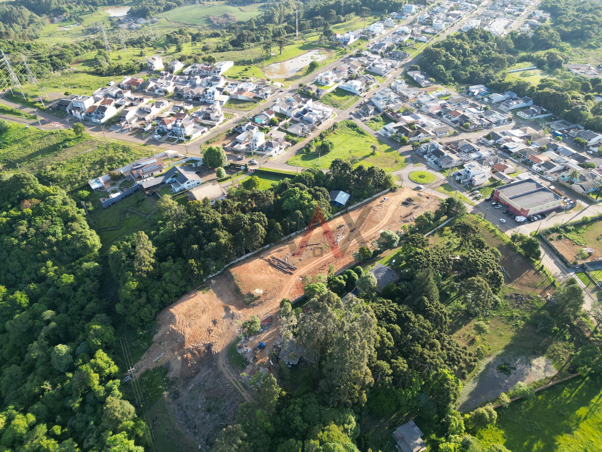 Terreno à venda, 451m² - Foto 21