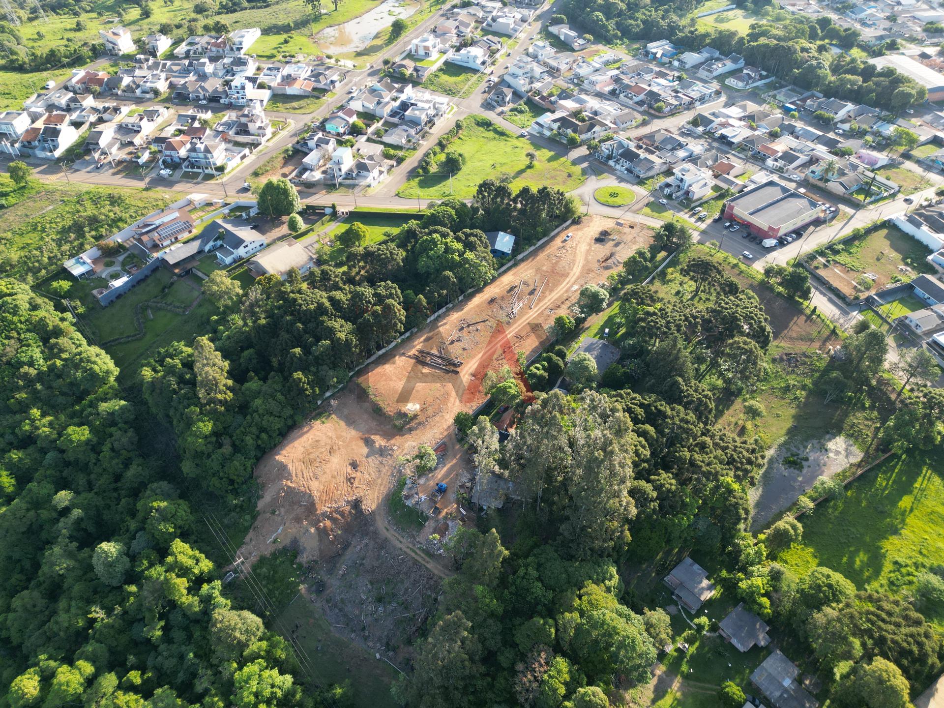 Terreno à venda, 451m² - Foto 23