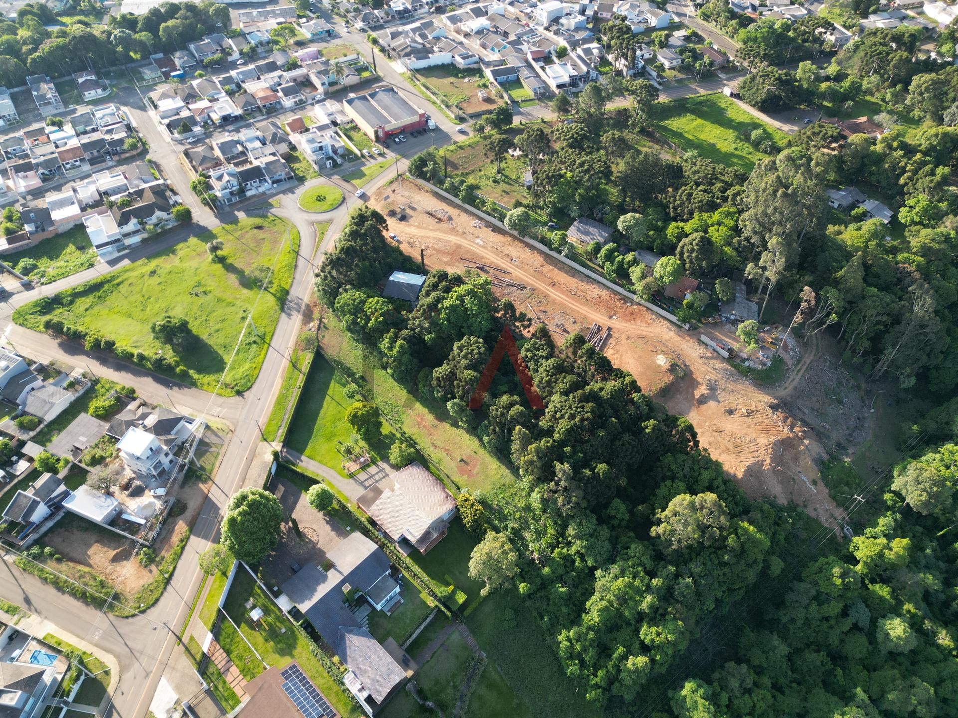 Terreno à venda, 451m² - Foto 34