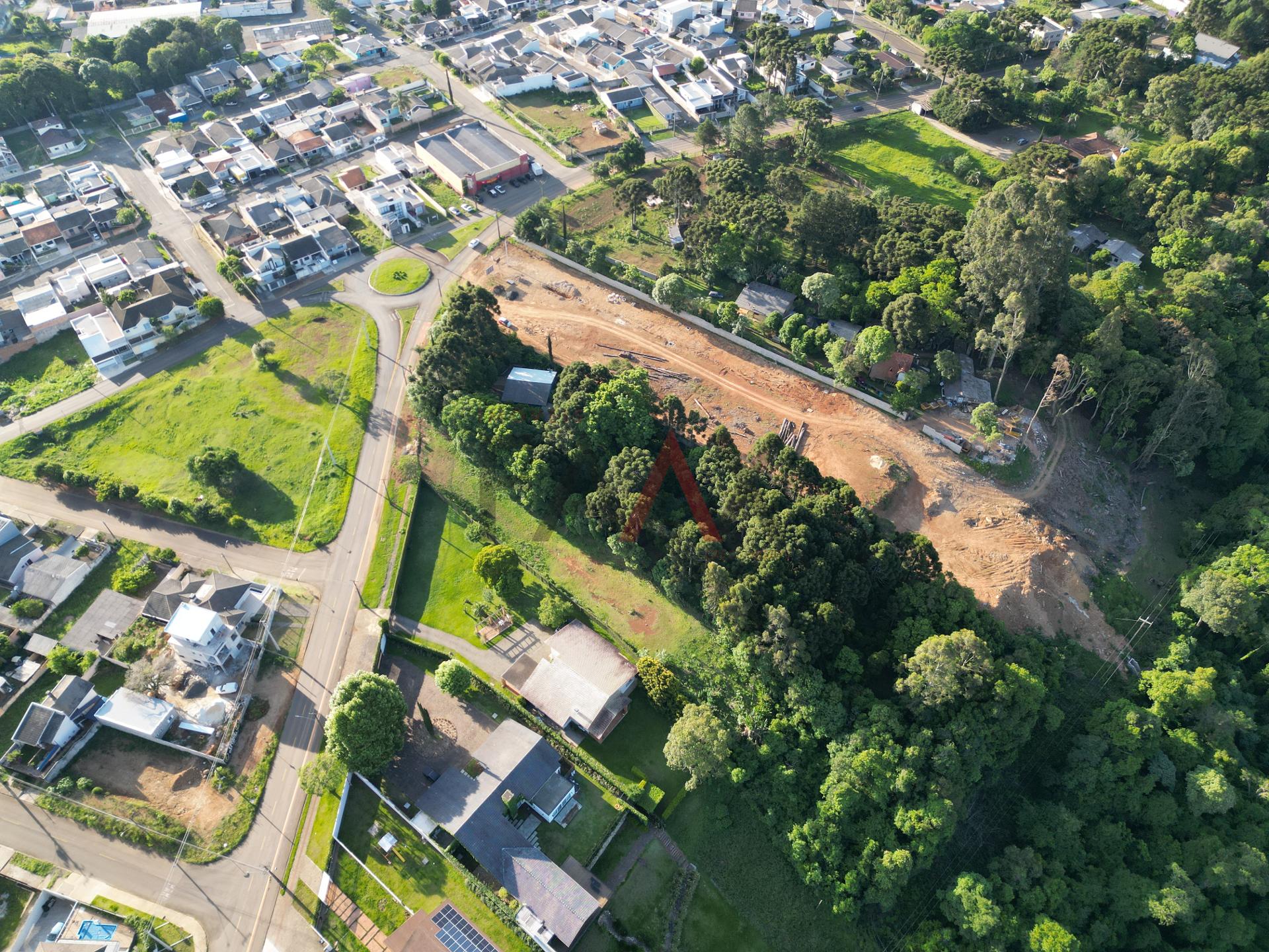 Terreno à venda, 451m² - Foto 35