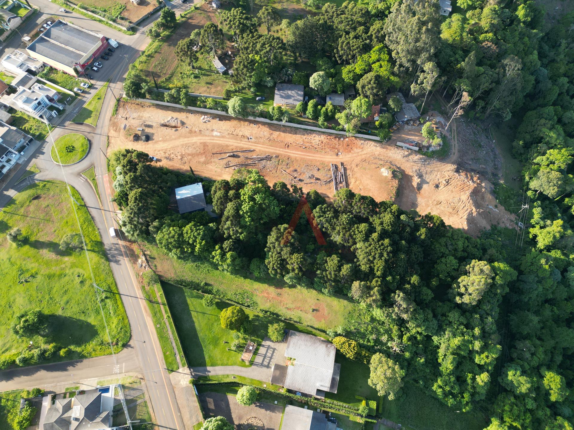 Terreno à venda, 451m² - Foto 39