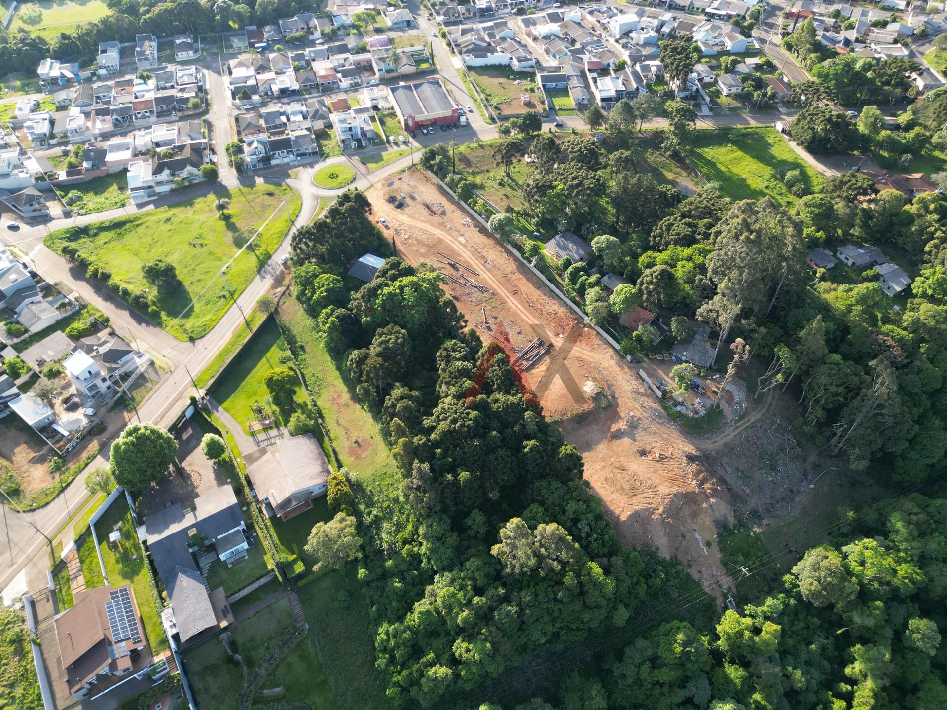 Terreno à venda, 450m² - Foto 32