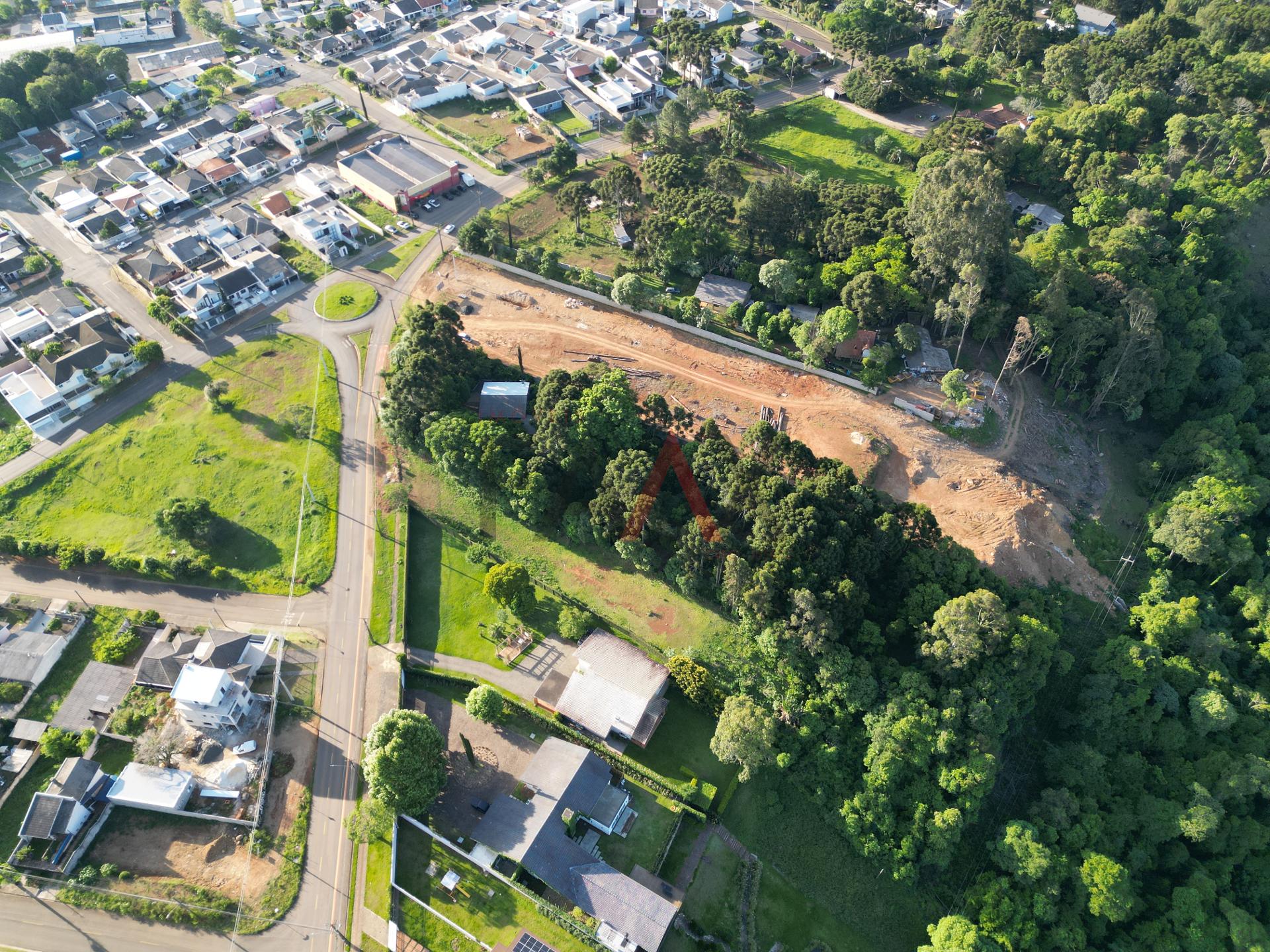 Terreno à venda, 450m² - Foto 36