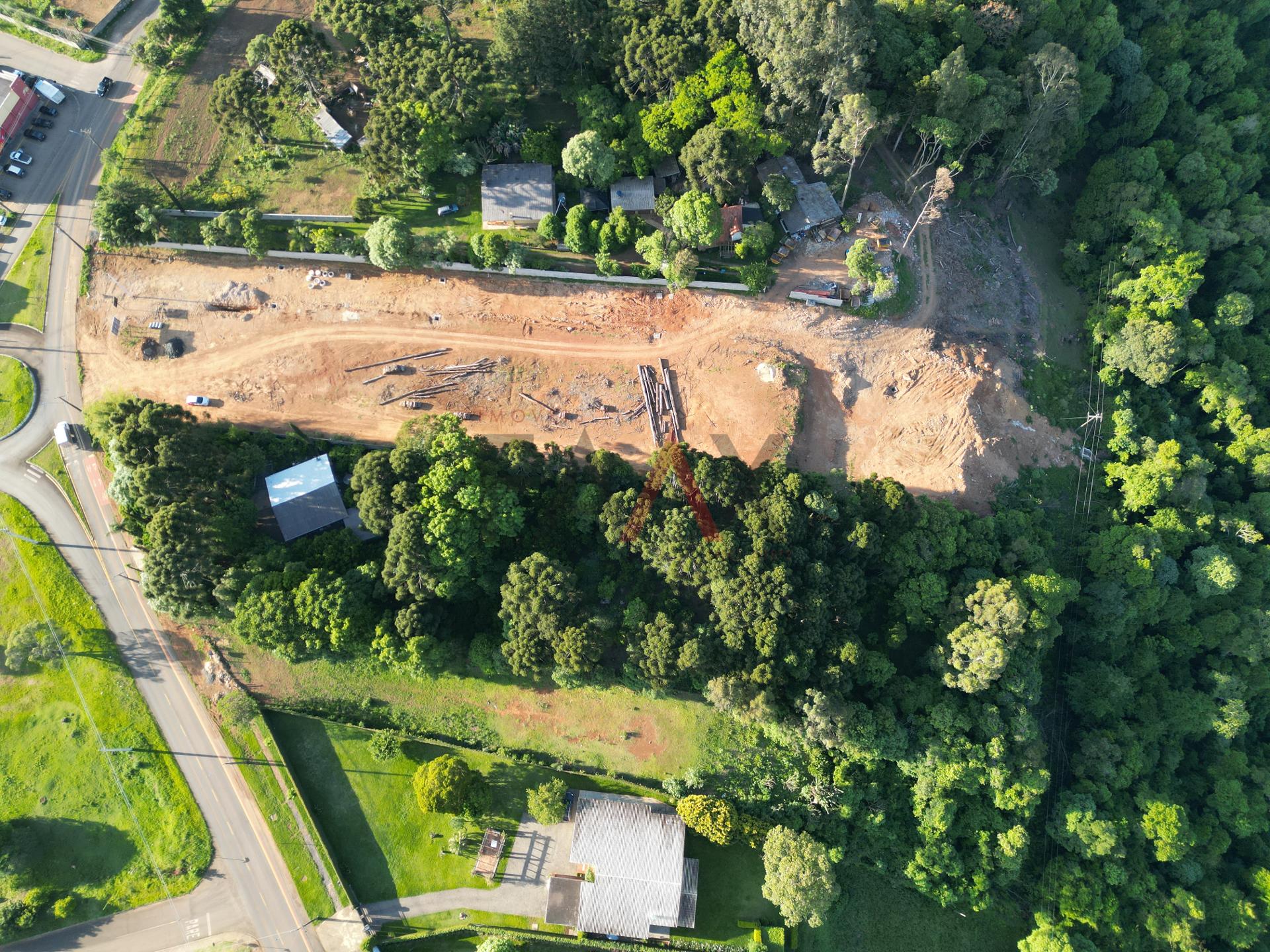 Terreno à venda, 450m² - Foto 40