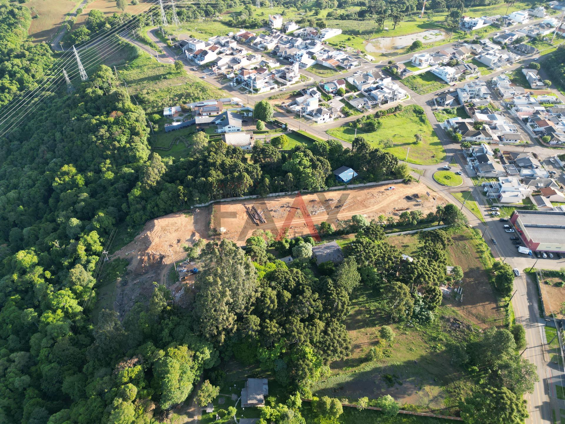 Terreno à venda, 450m² - Foto 19