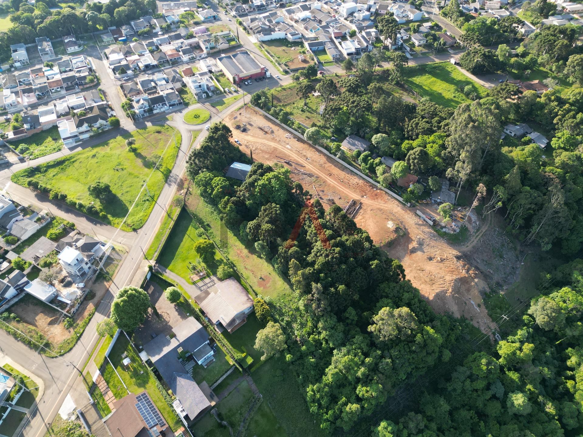 Terreno à venda, 454m² - Foto 33