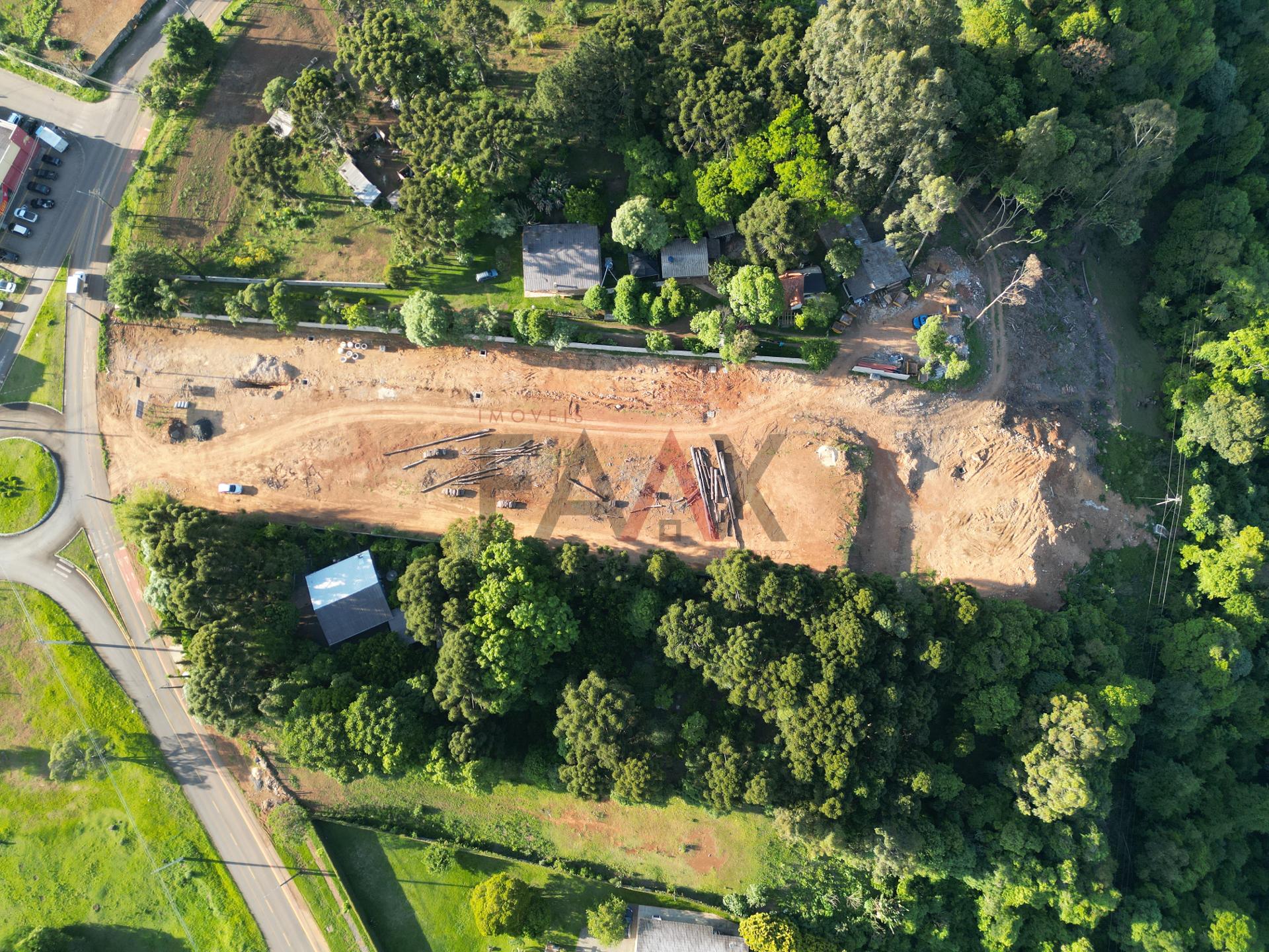 Terreno à venda, 450m² - Foto 42