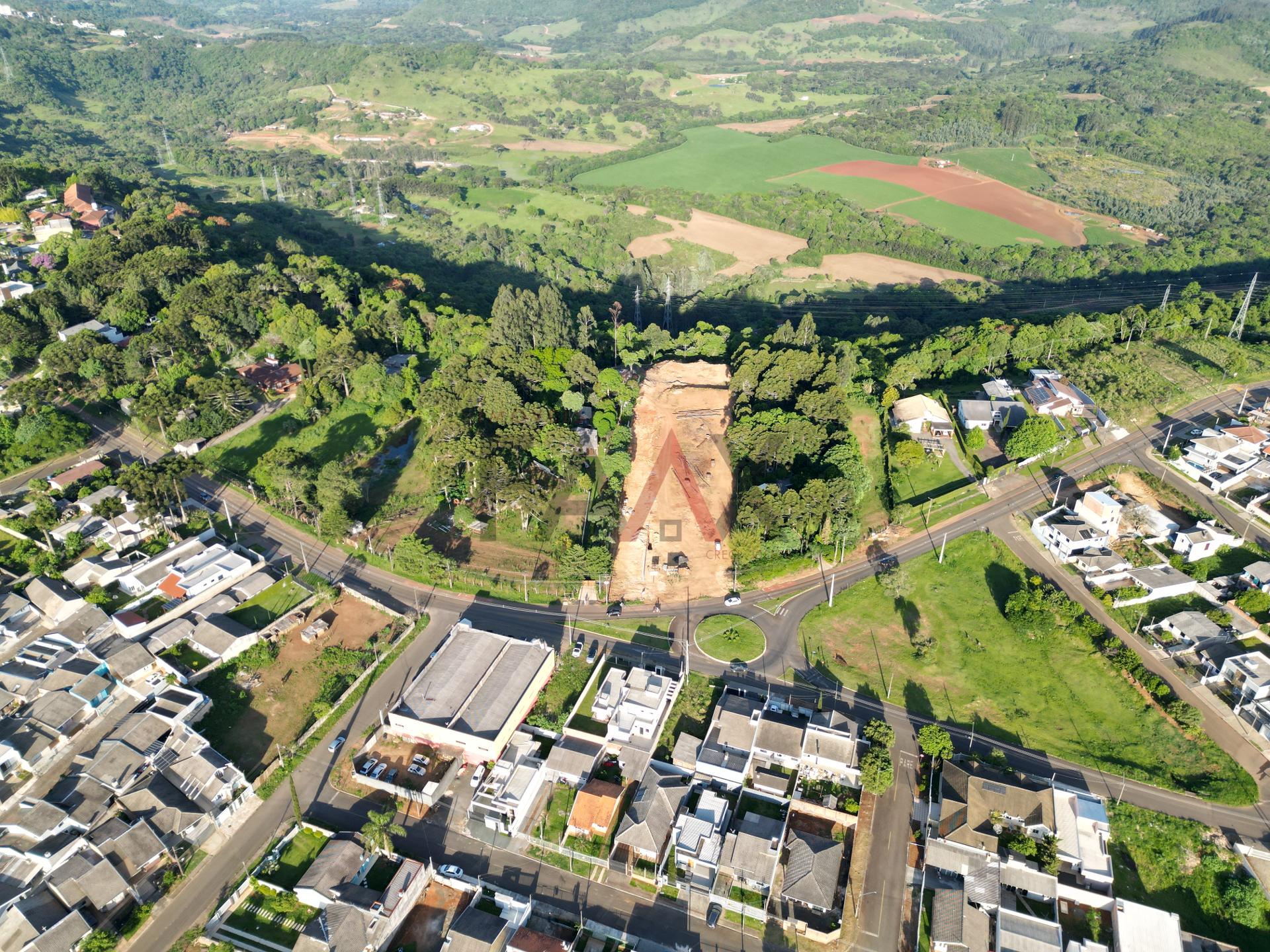 Terreno à venda, 450m² - Foto 48