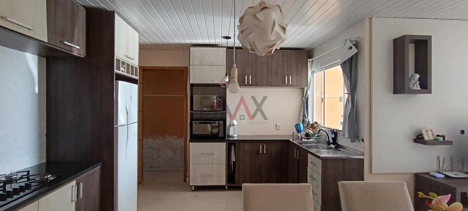 Casa para alugar com 2 quartos, 62m² - Foto 7