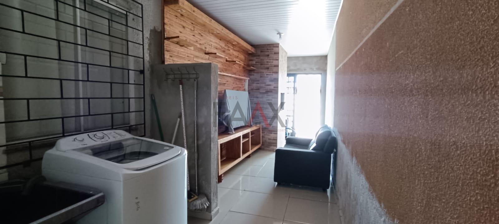 Casa para alugar com 2 quartos, 62m² - Foto 13