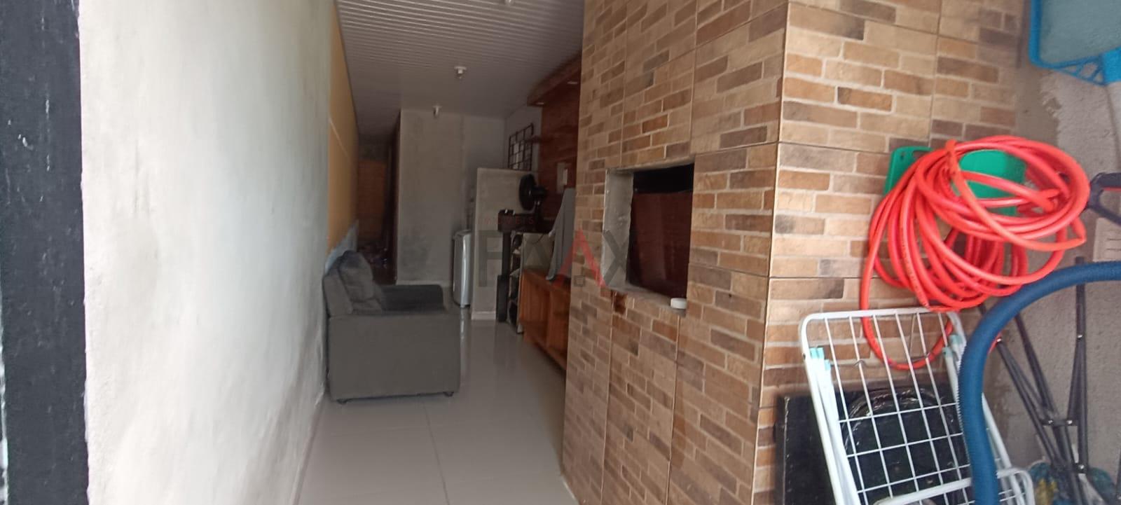 Casa para alugar com 2 quartos, 62m² - Foto 15