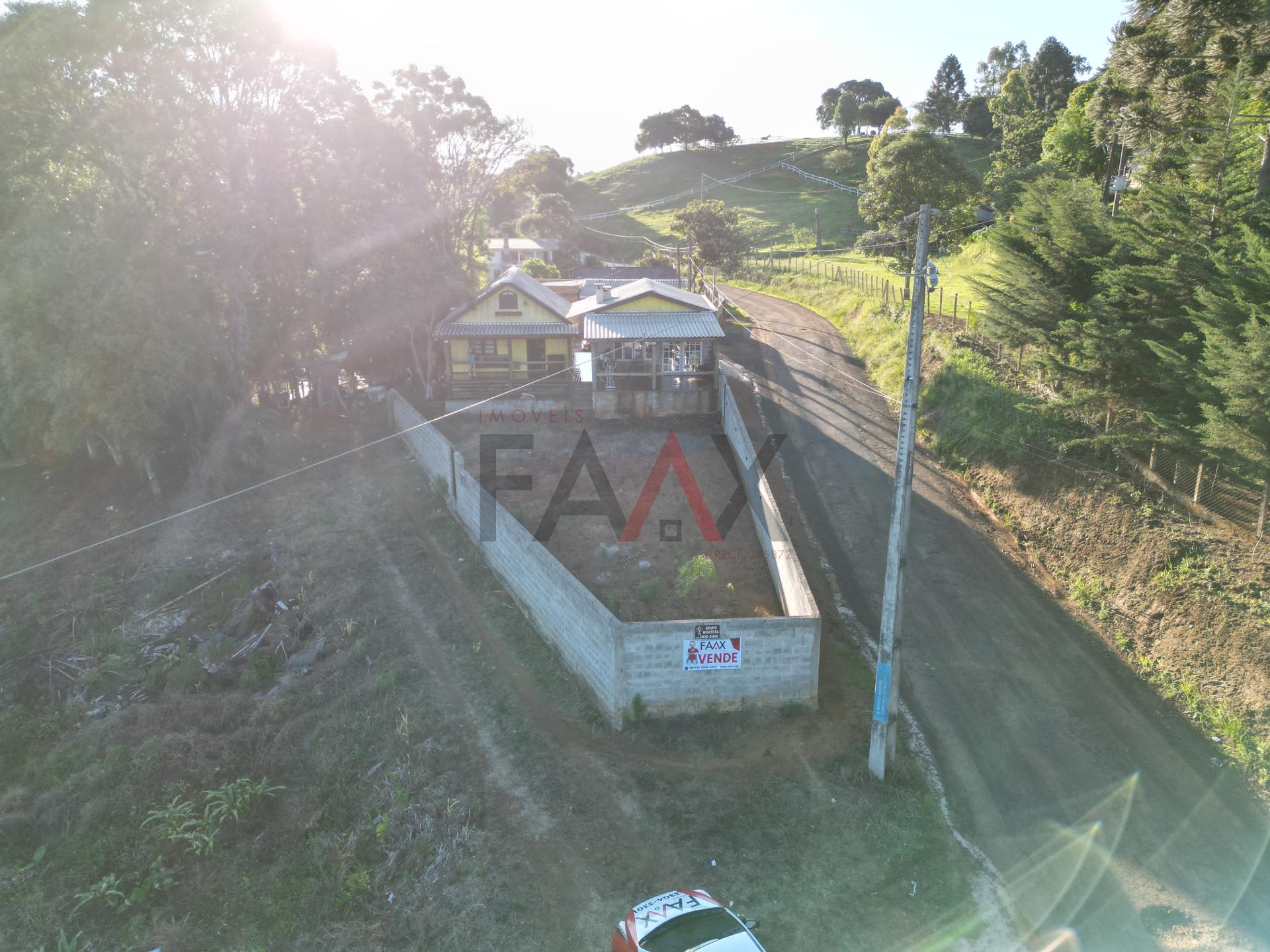 Fazenda à venda com 2 quartos, 800m² - Foto 3