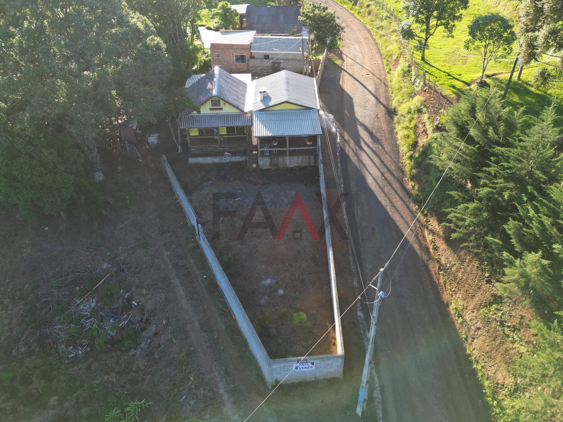 Fazenda à venda com 2 quartos, 800m² - Foto 9