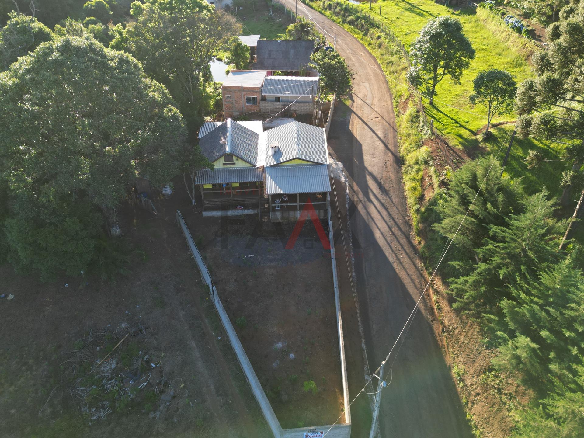 Fazenda à venda com 2 quartos, 800m² - Foto 10