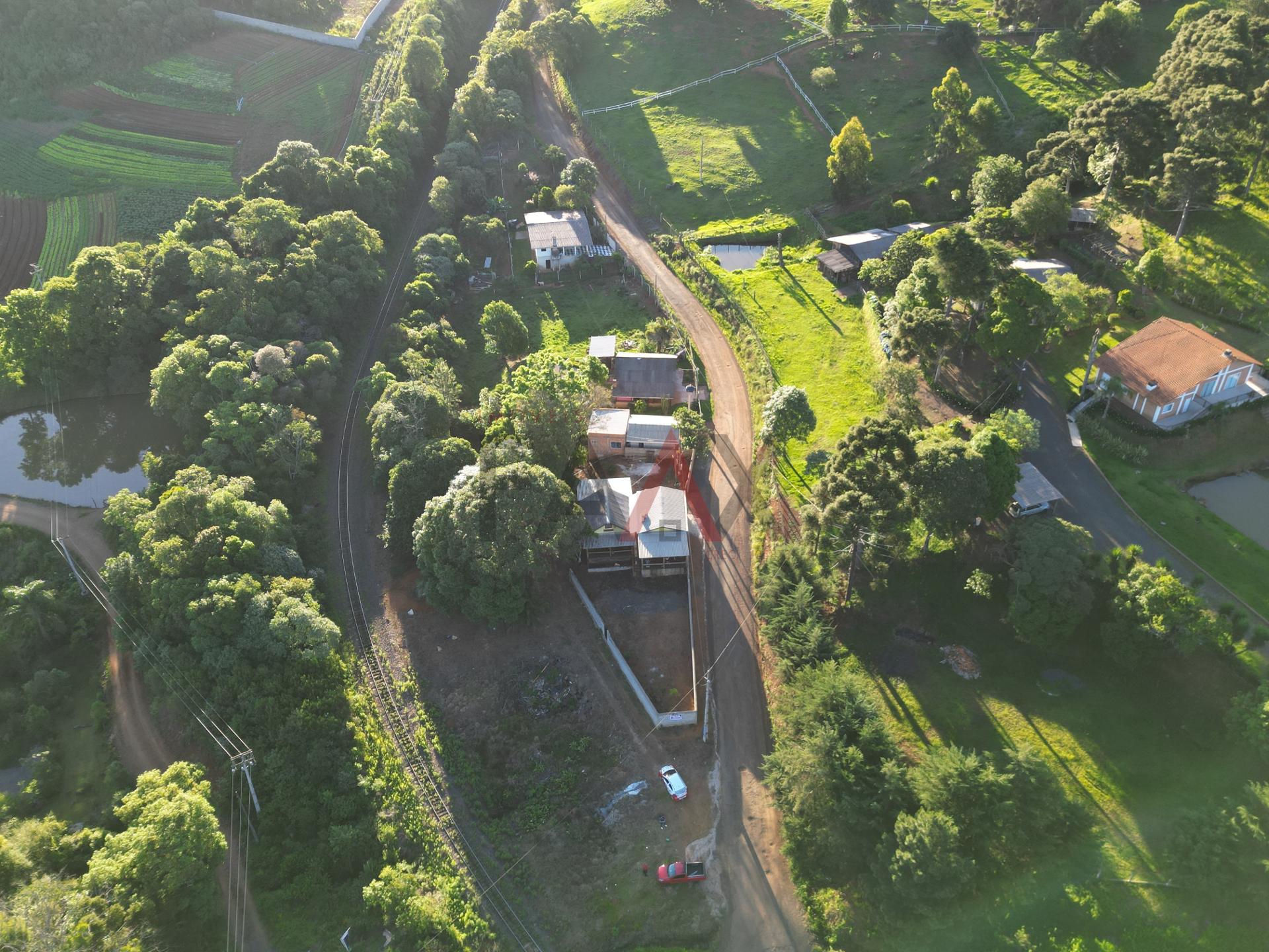 Fazenda à venda com 2 quartos, 800m² - Foto 13