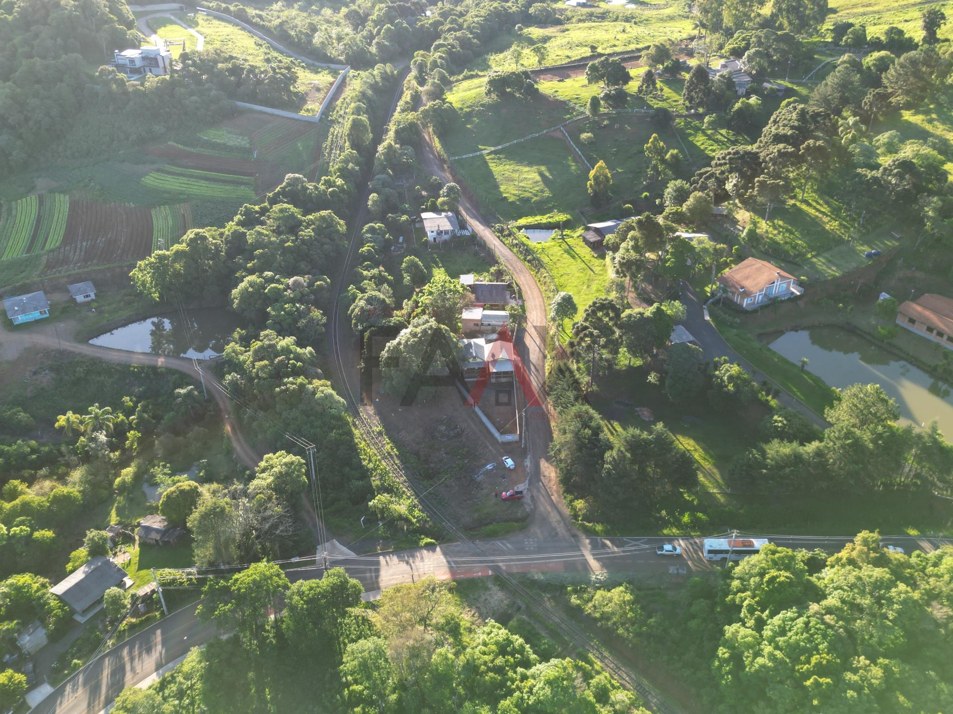 Fazenda à venda com 2 quartos, 800m² - Foto 14