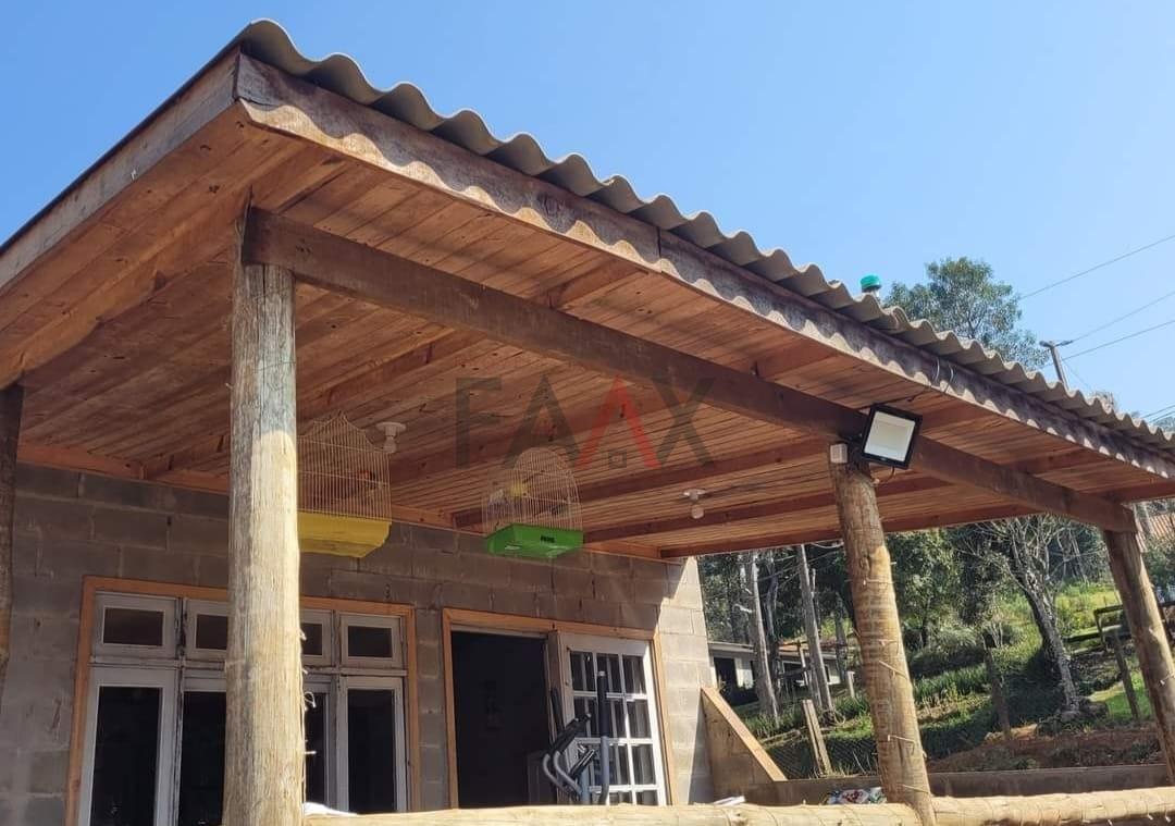 Fazenda à venda com 2 quartos, 800m² - Foto 4