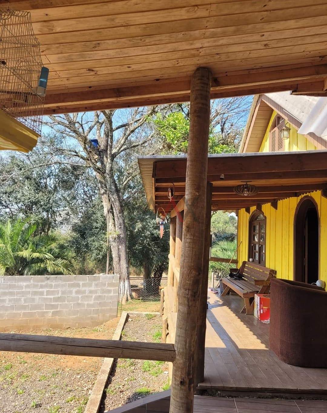 Fazenda à venda com 2 quartos, 800m² - Foto 5