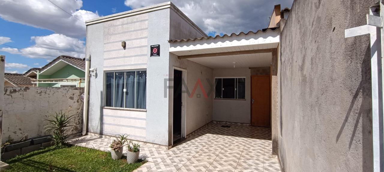 Casa para alugar com 2 quartos, 62m² - Foto 2