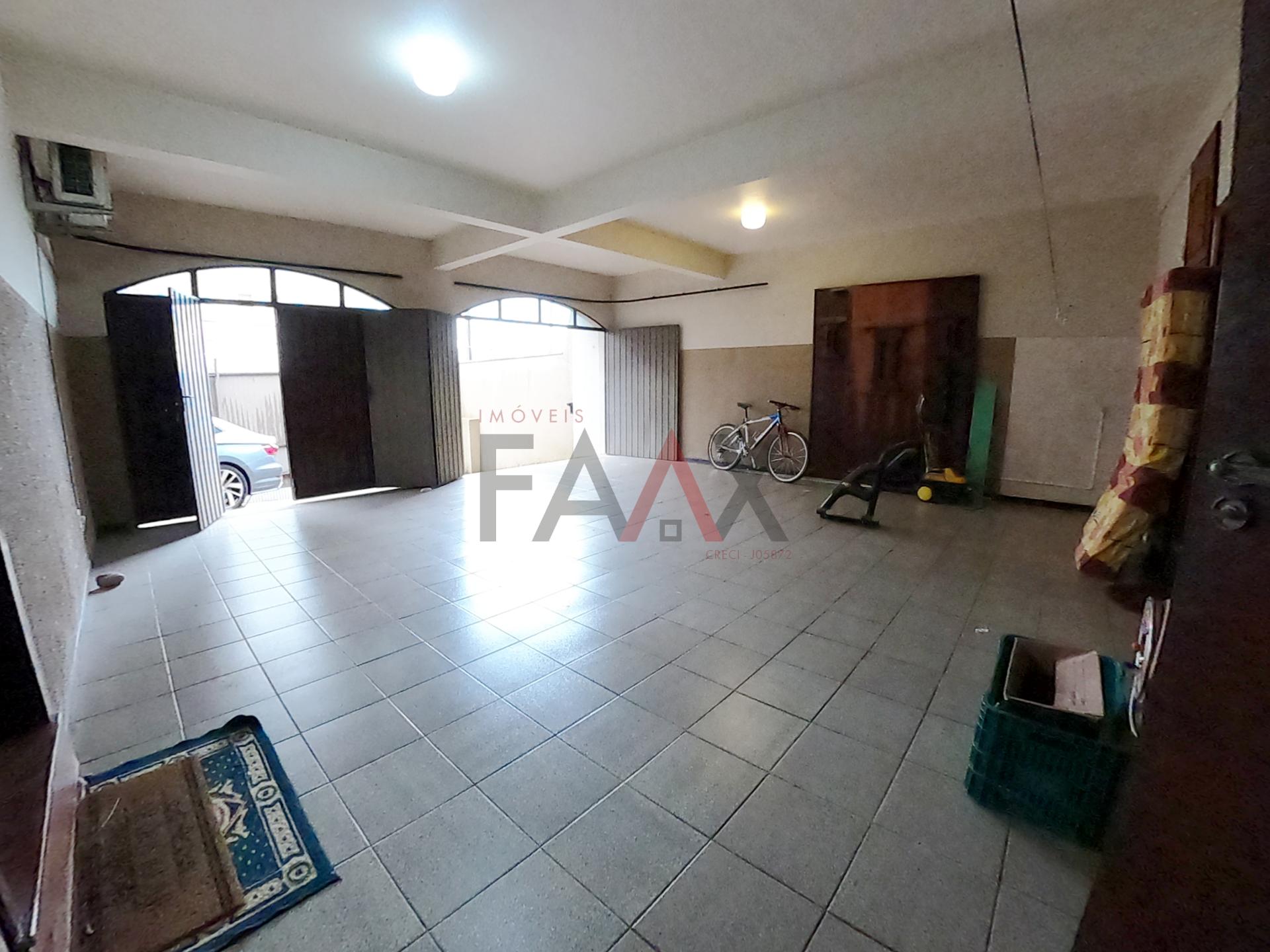 Sobrado à venda com 5 quartos, 362m² - Foto 45