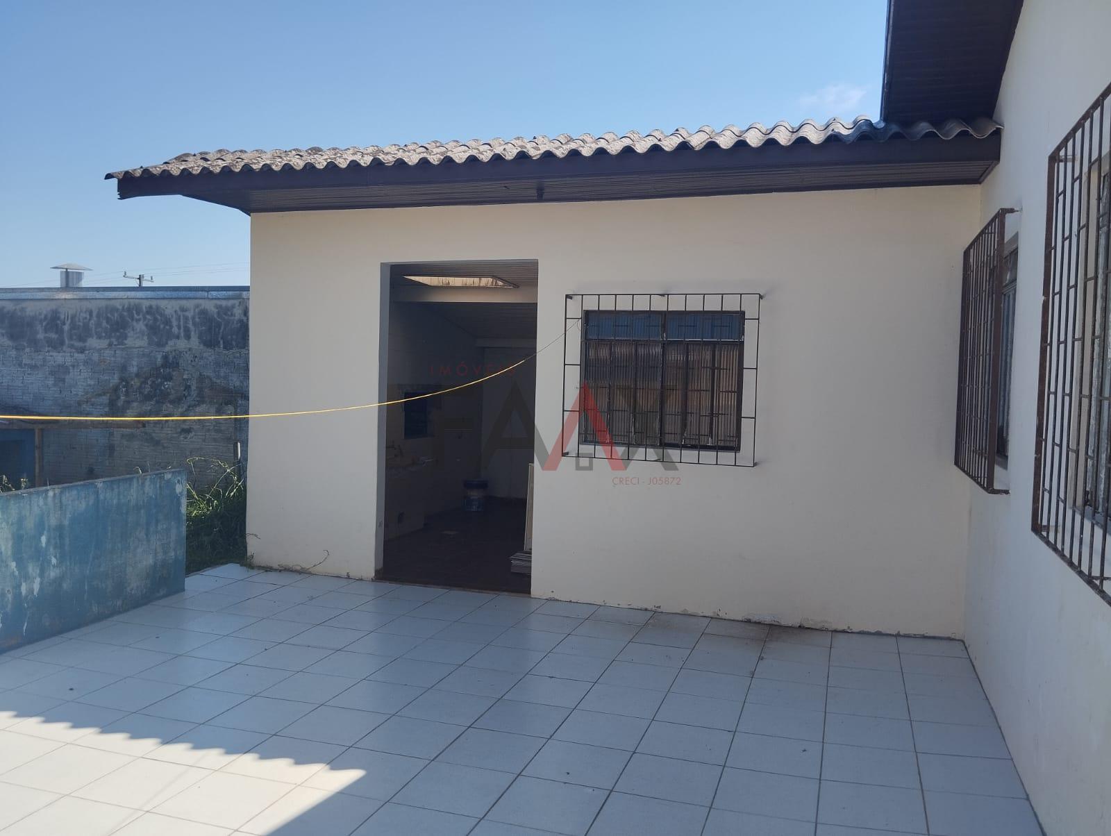 Casa para alugar com 3 quartos, 187m² - Foto 12