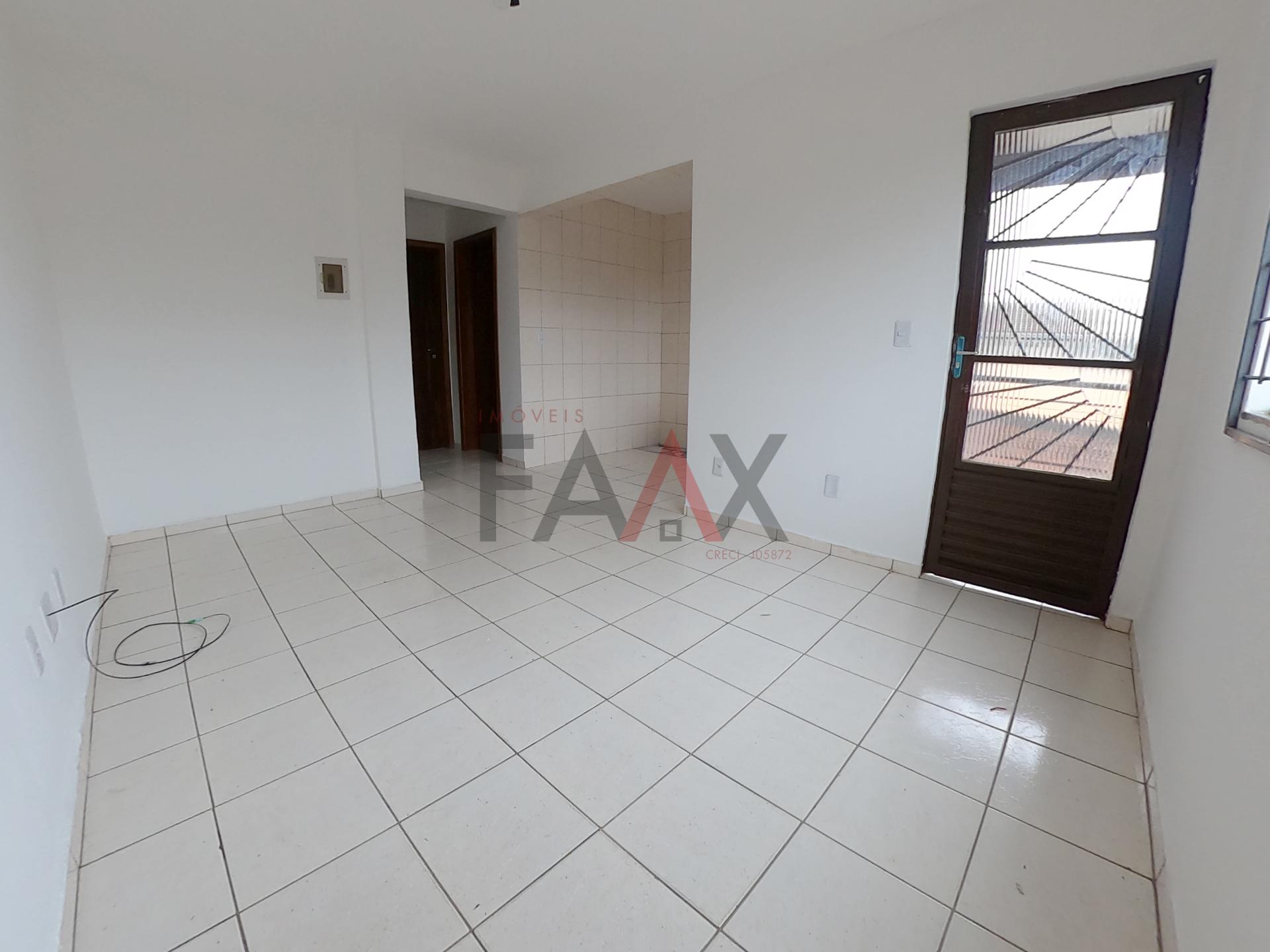 Apartamento para alugar com 2 quartos - Foto 2