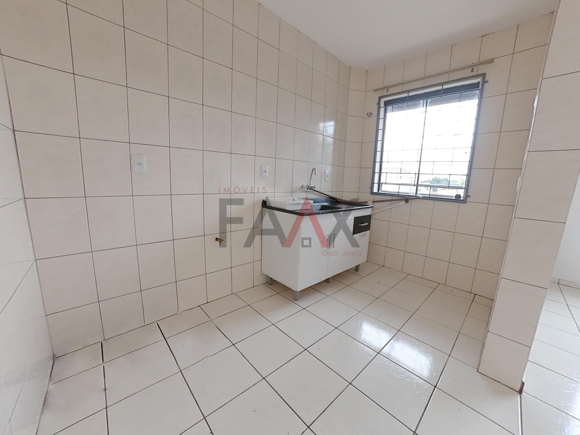 Apartamento para alugar com 2 quartos - Foto 5