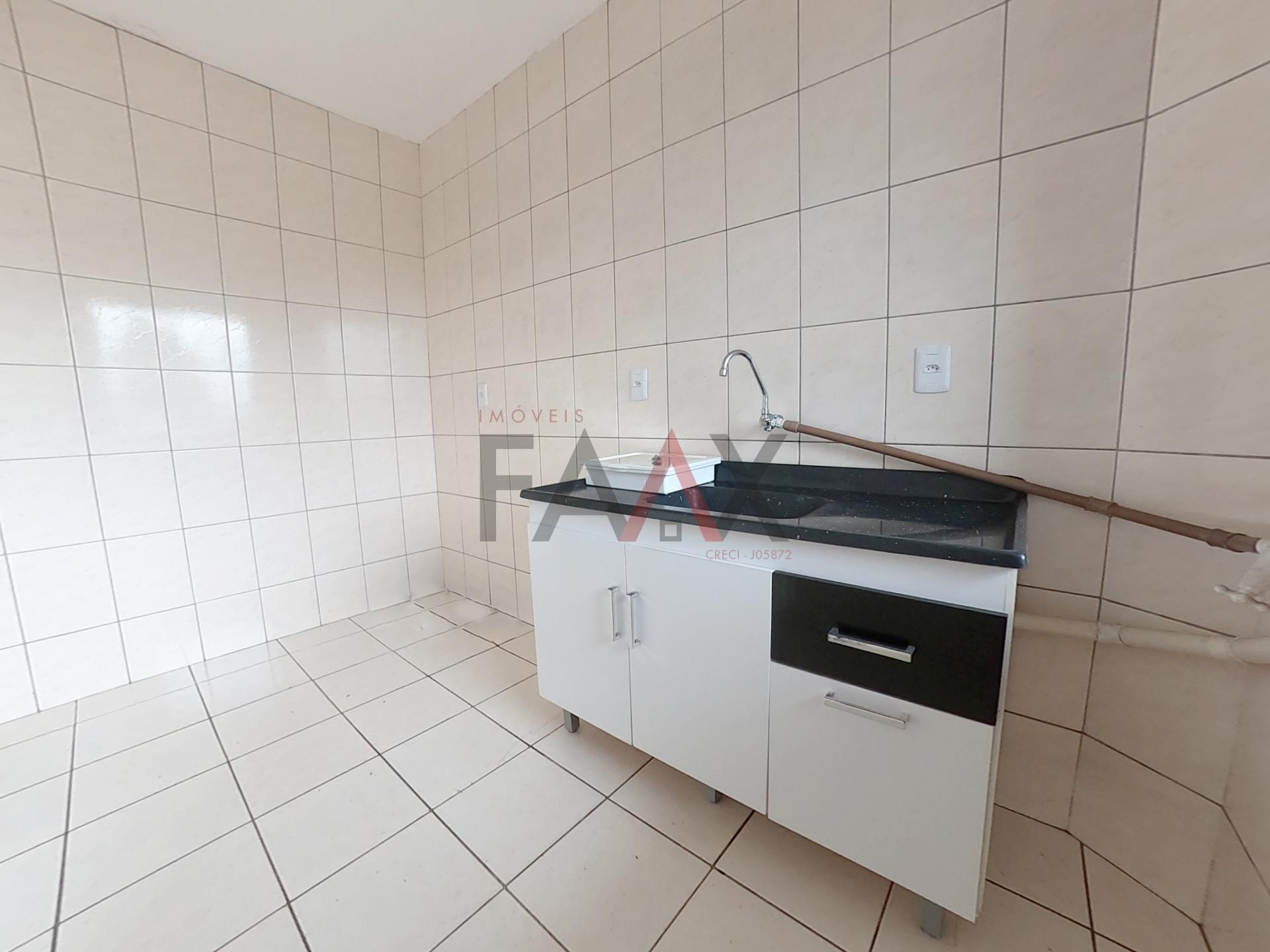 Apartamento para alugar com 2 quartos - Foto 6