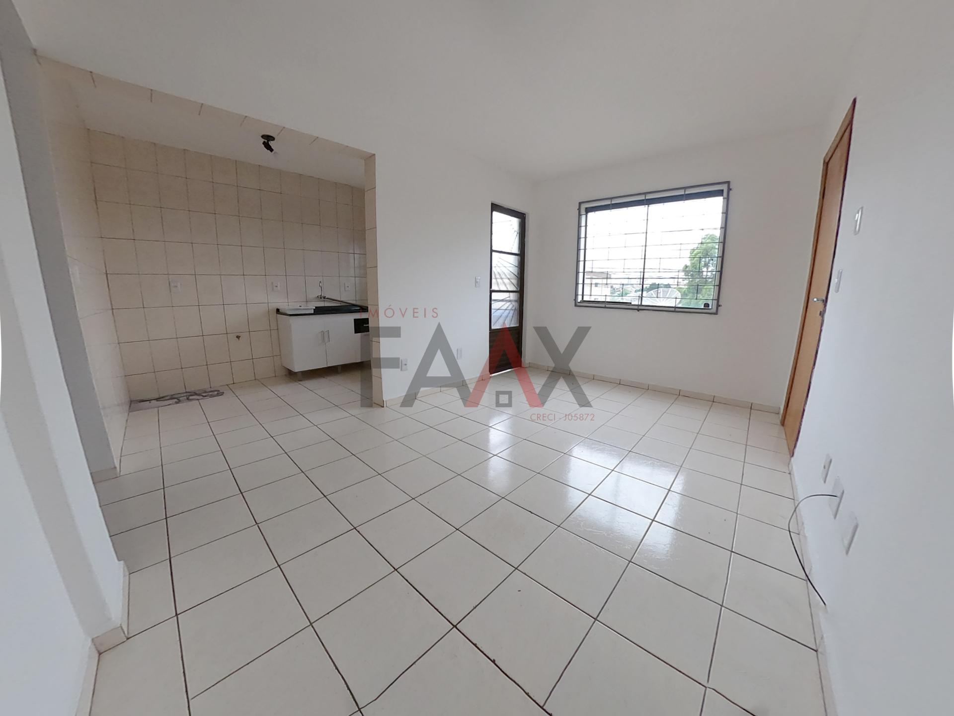 Apartamento para alugar com 2 quartos - Foto 3