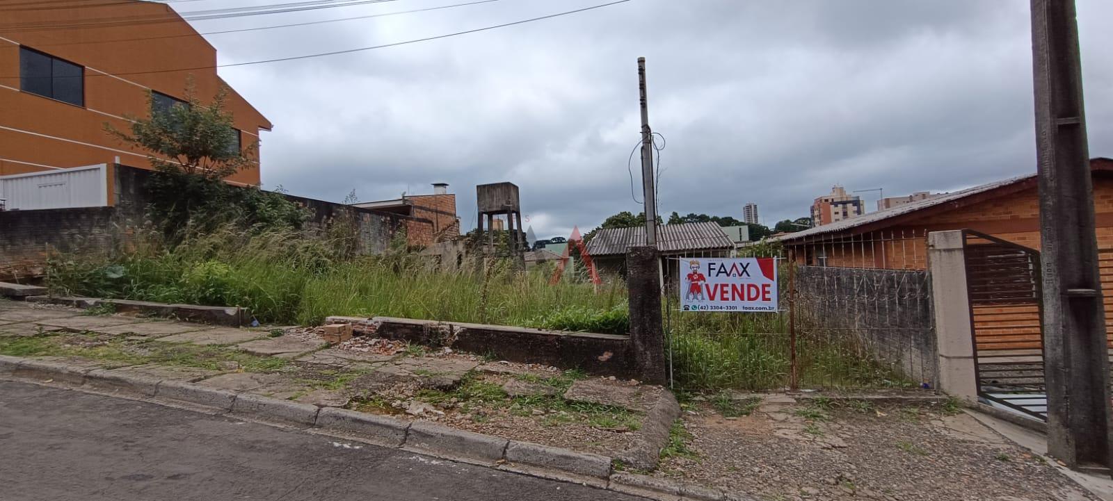 Terreno à venda, 728m² - Foto 1