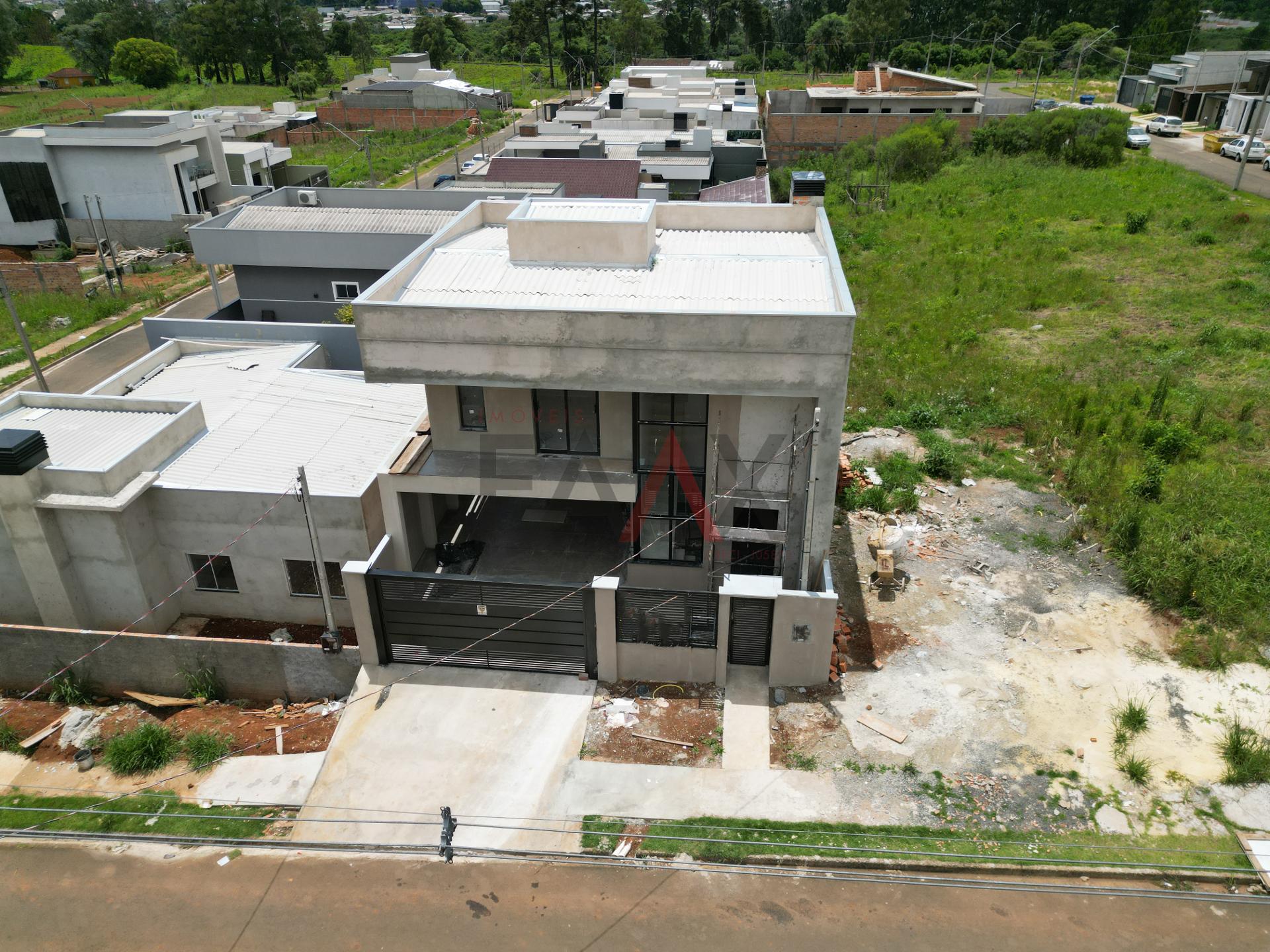 Sobrado à venda com 2 quartos, 135m² - Foto 5