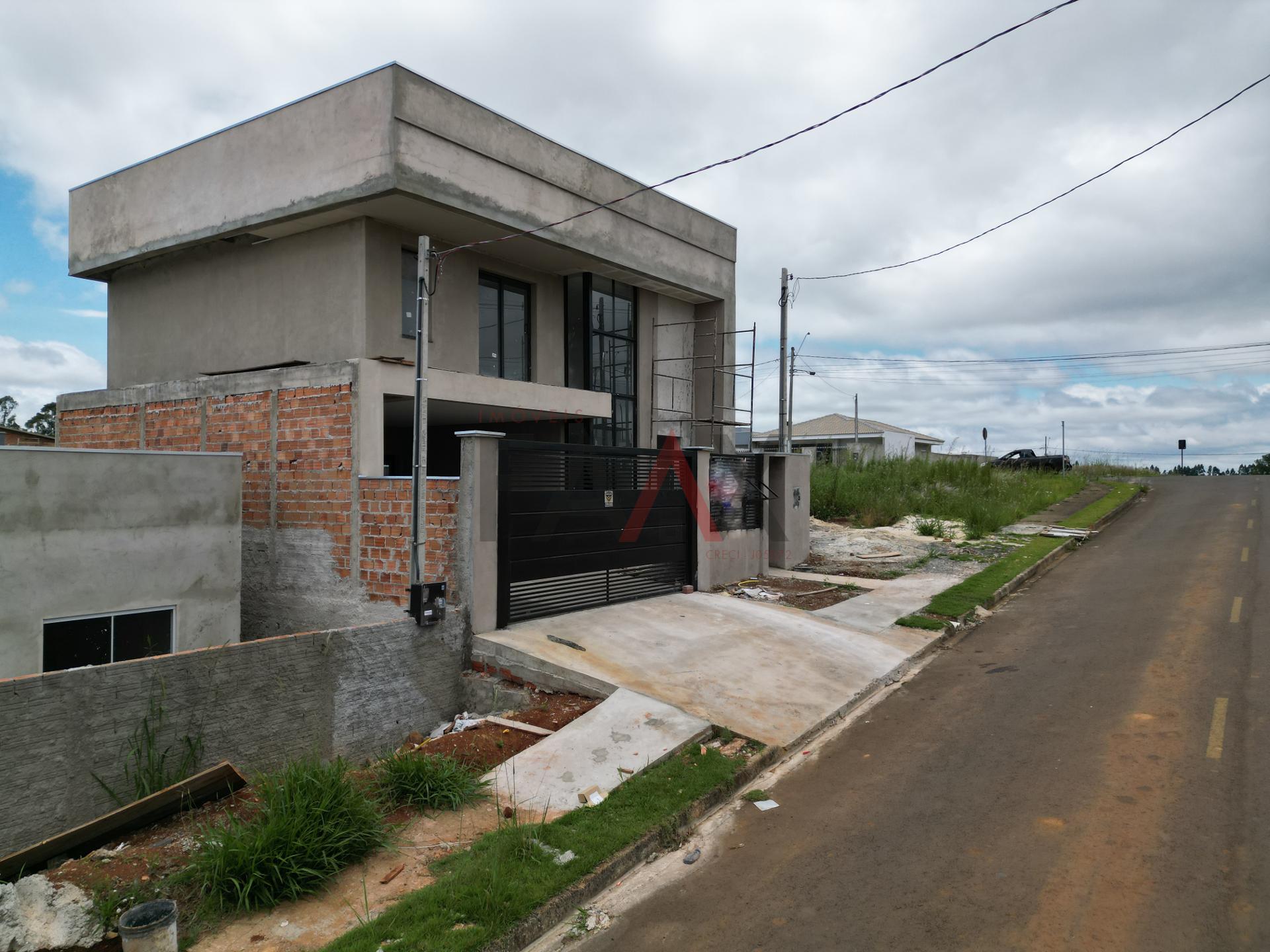 Sobrado à venda com 2 quartos, 135m² - Foto 3