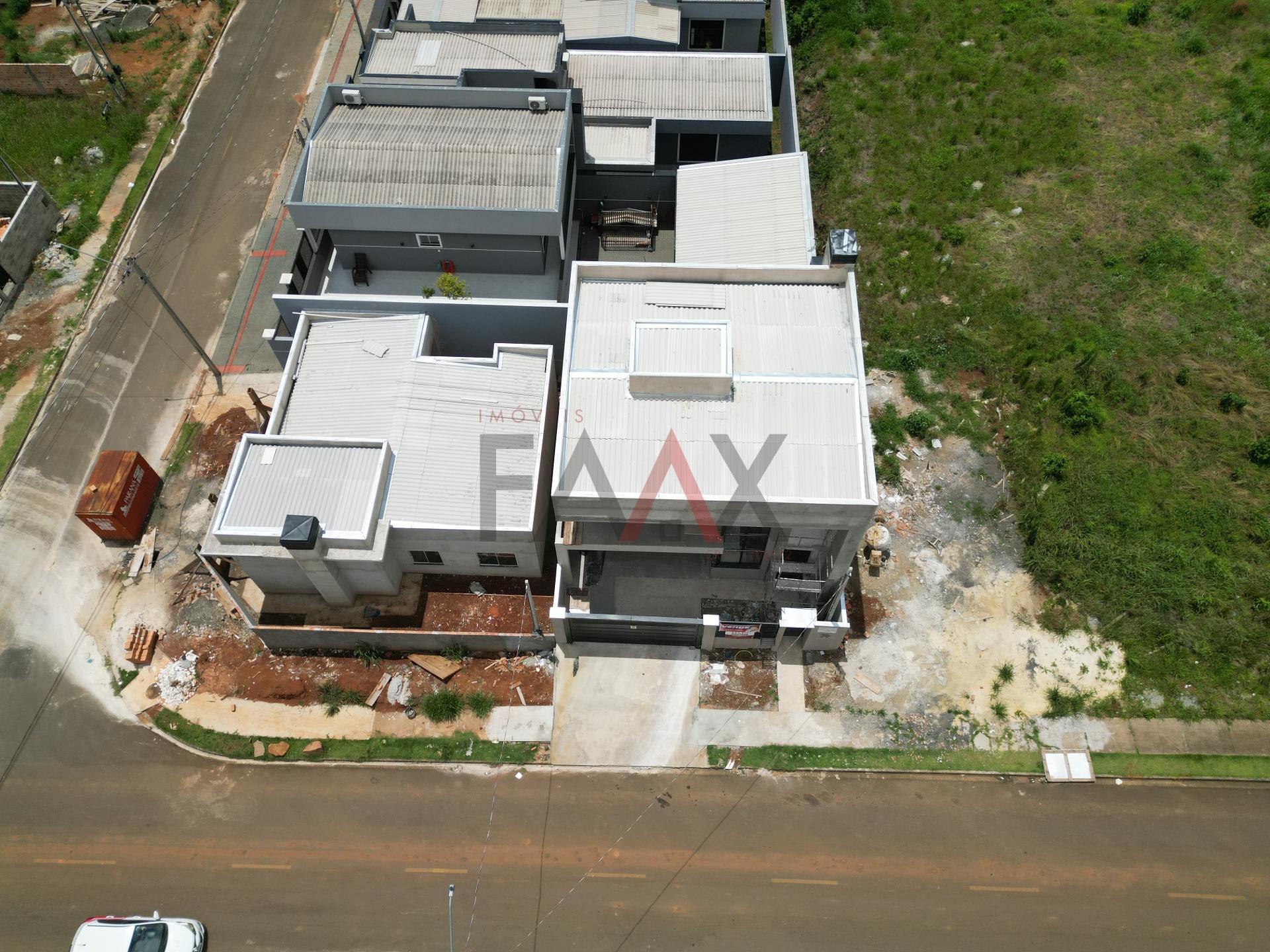 Sobrado à venda com 2 quartos, 135m² - Foto 7