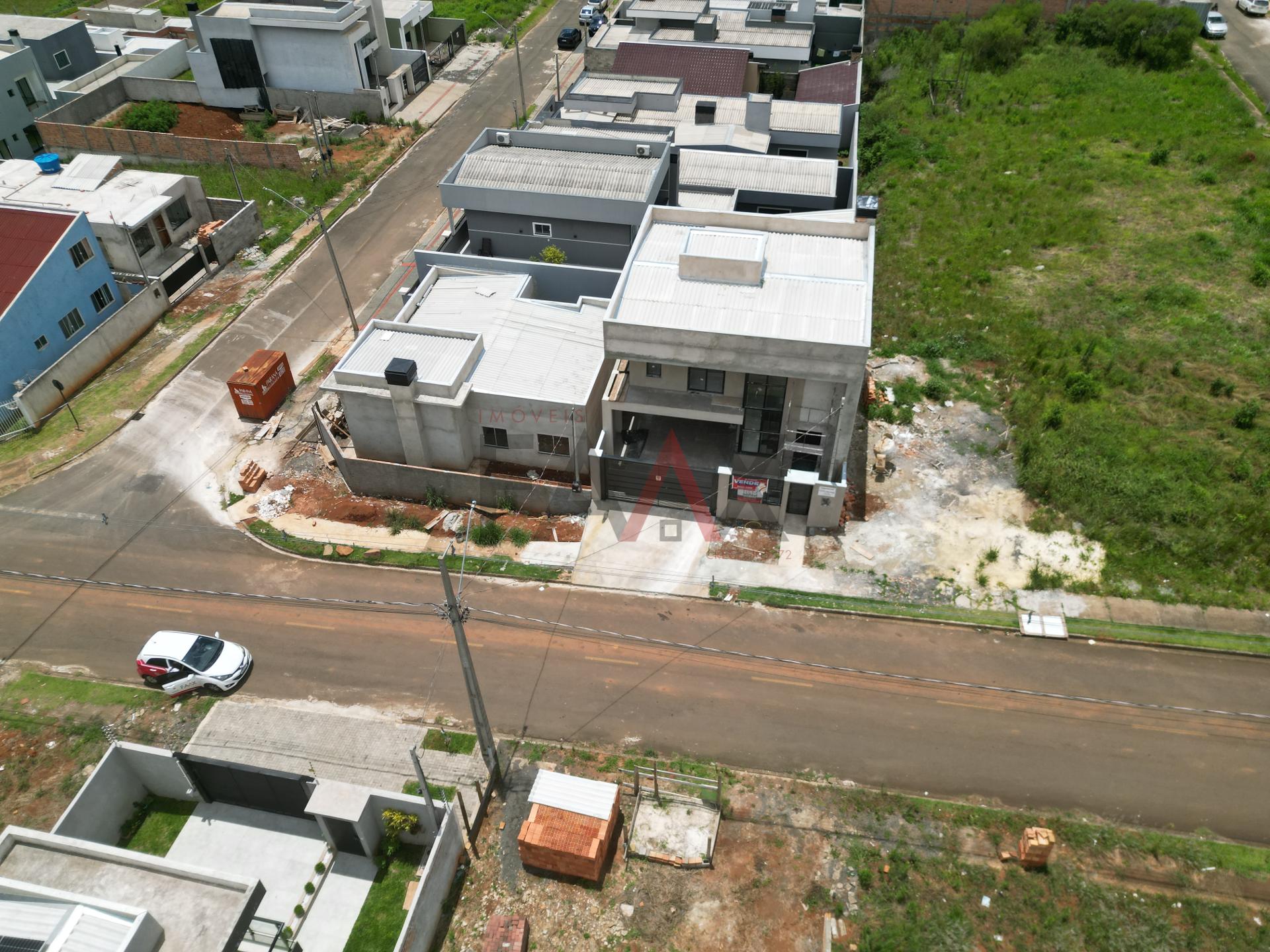 Sobrado à venda com 2 quartos, 135m² - Foto 12