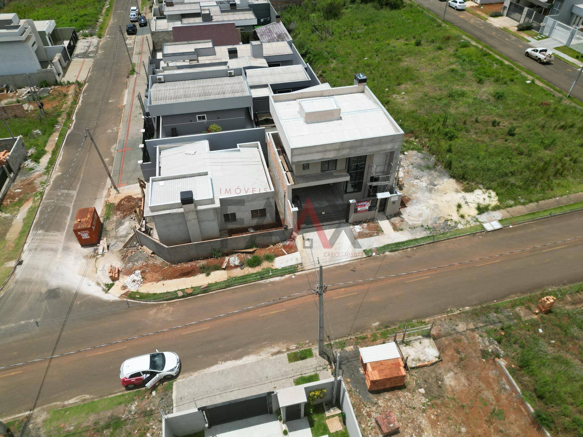 Sobrado à venda com 2 quartos, 135m² - Foto 13