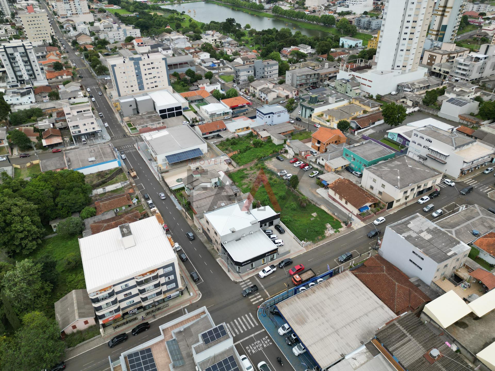 Terreno à venda, 728m² - Foto 13