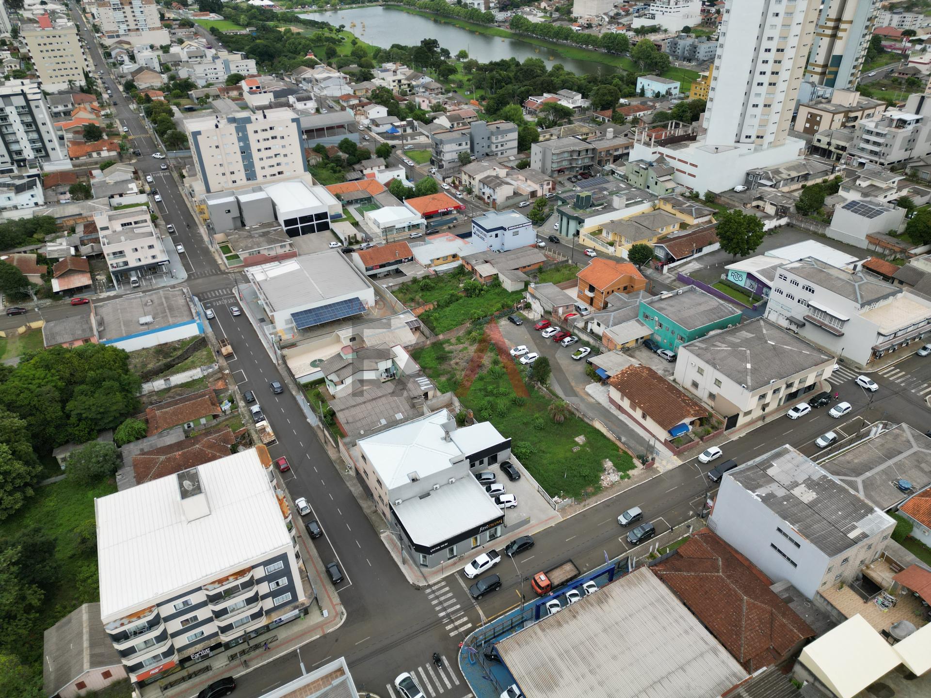 Terreno à venda, 728m² - Foto 14